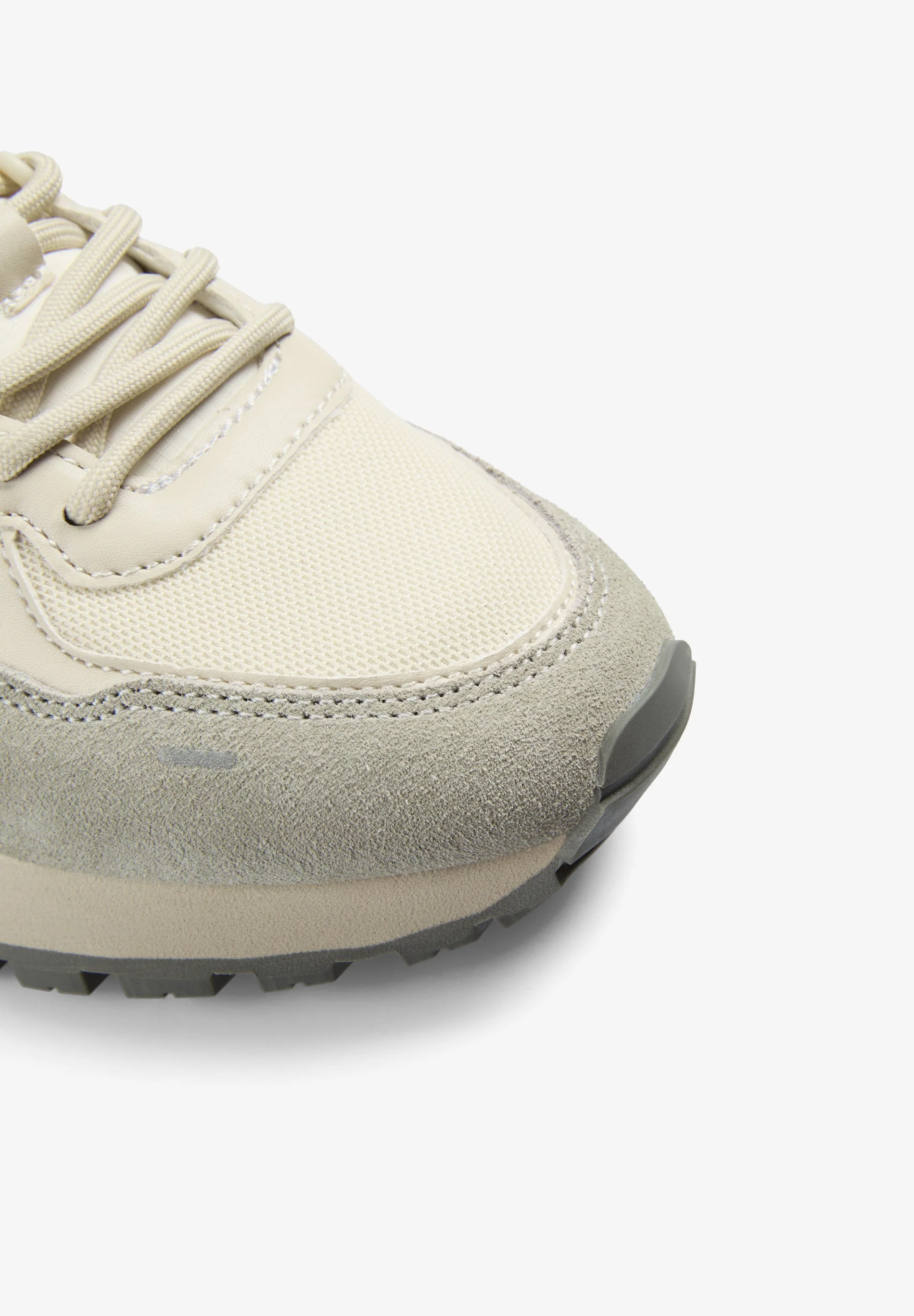 BLUE CONTRAST SKULL SNEAKERS - Image 7
