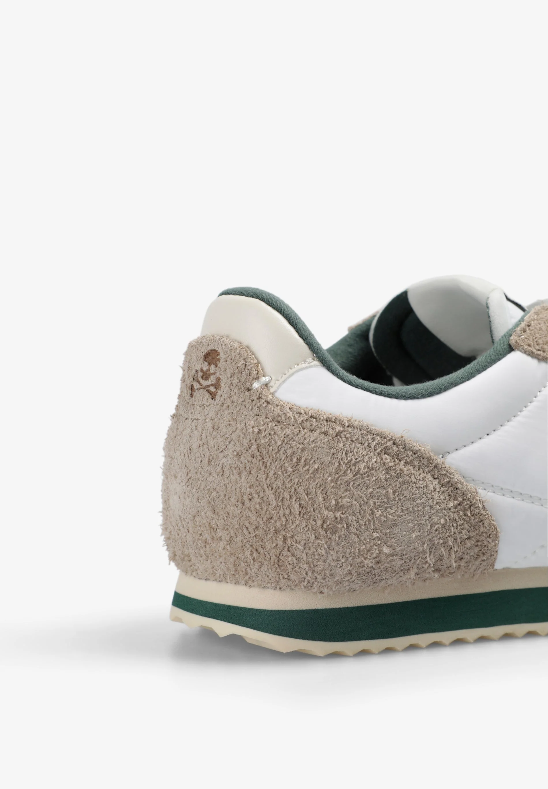 RETRO SKULL SNEAKERS - Image 6