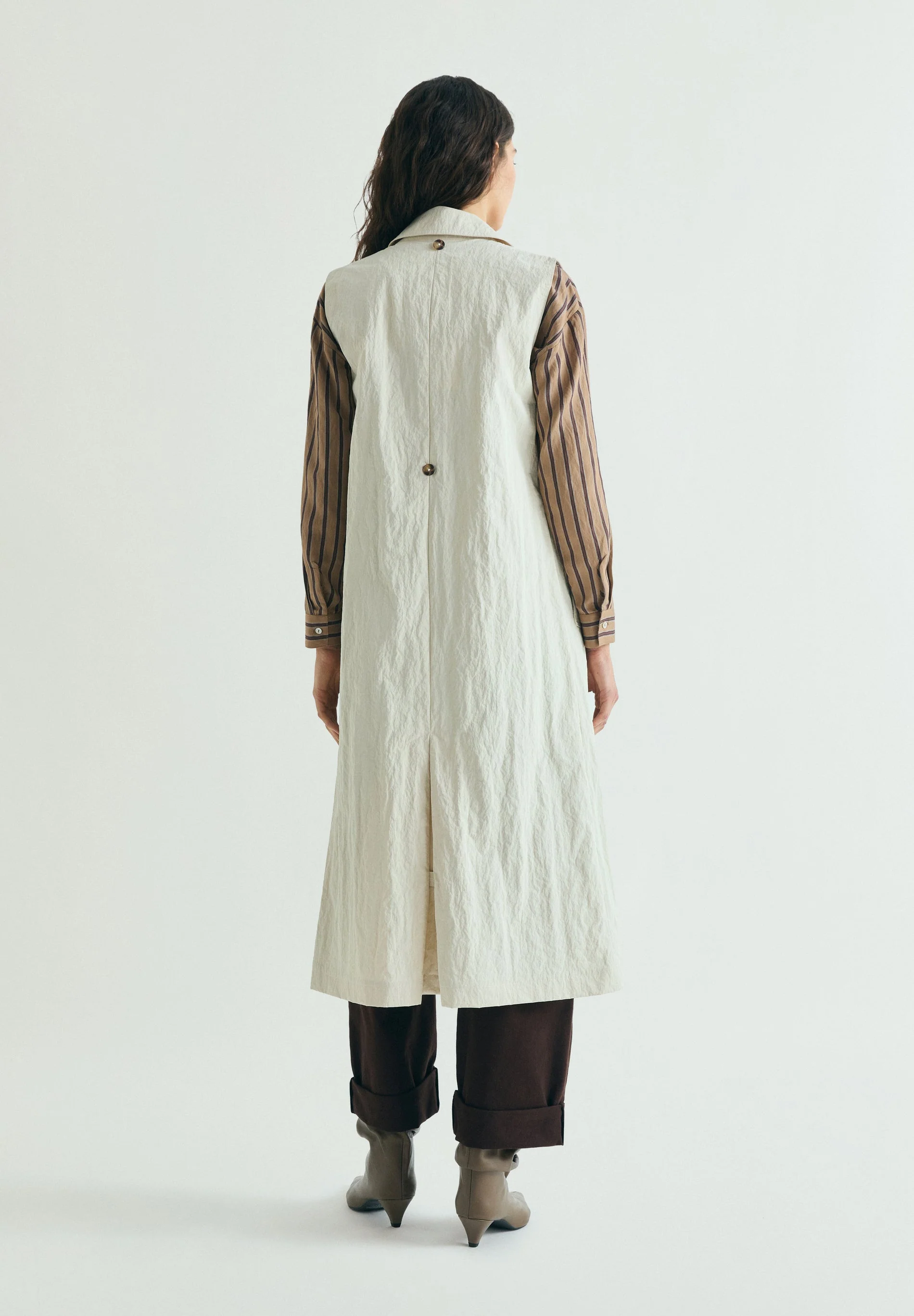 LIGHTWEIGHT MULTI-POSITION TRENCH - Image 9