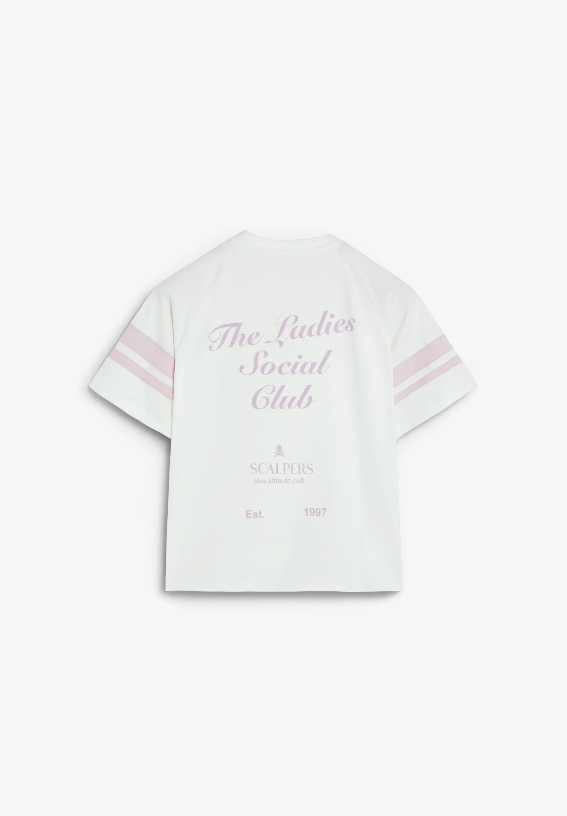 PRINTED COTTON T-SHIRT - Image 6