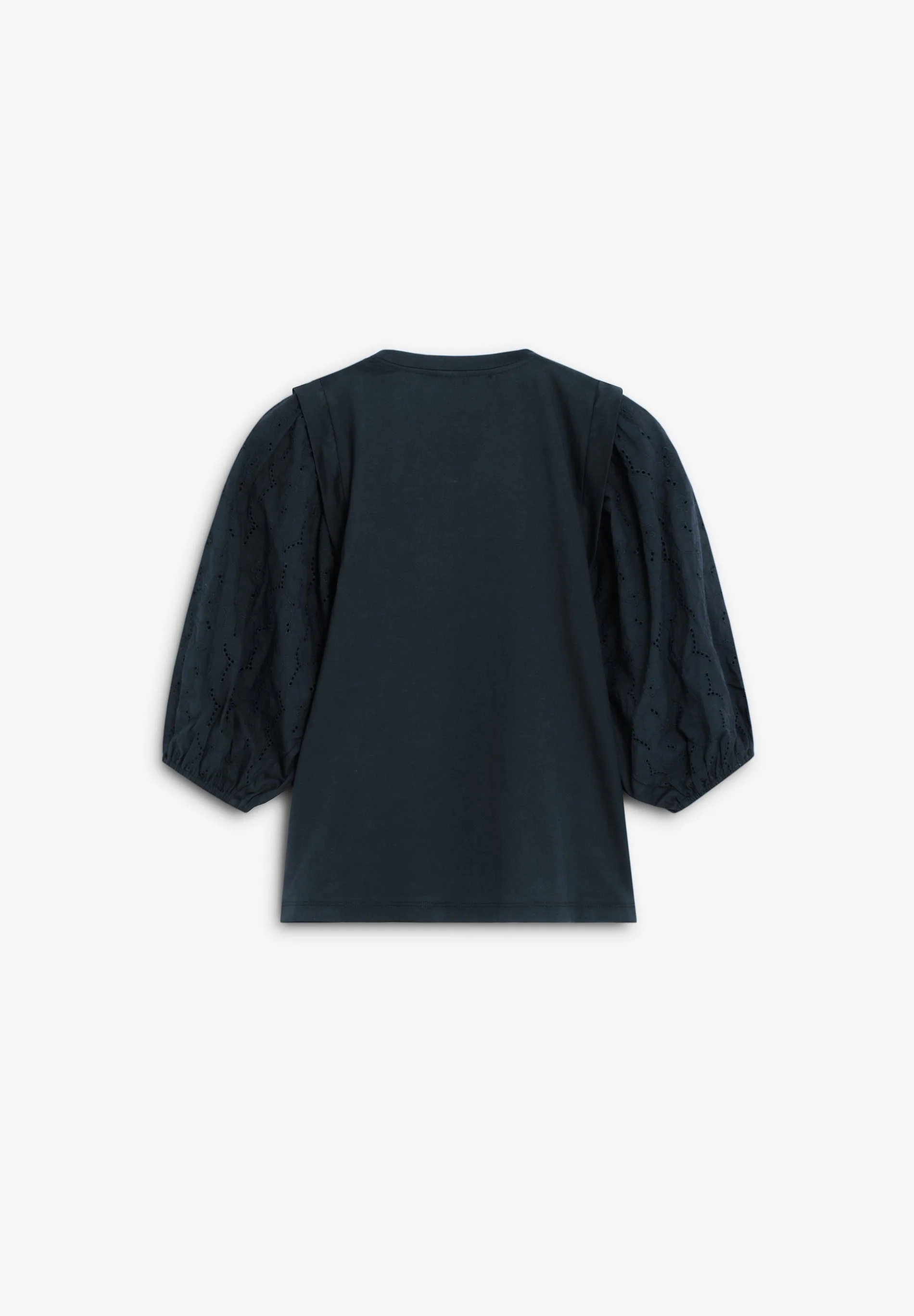 SCEMB PUFF TEE - Image 2