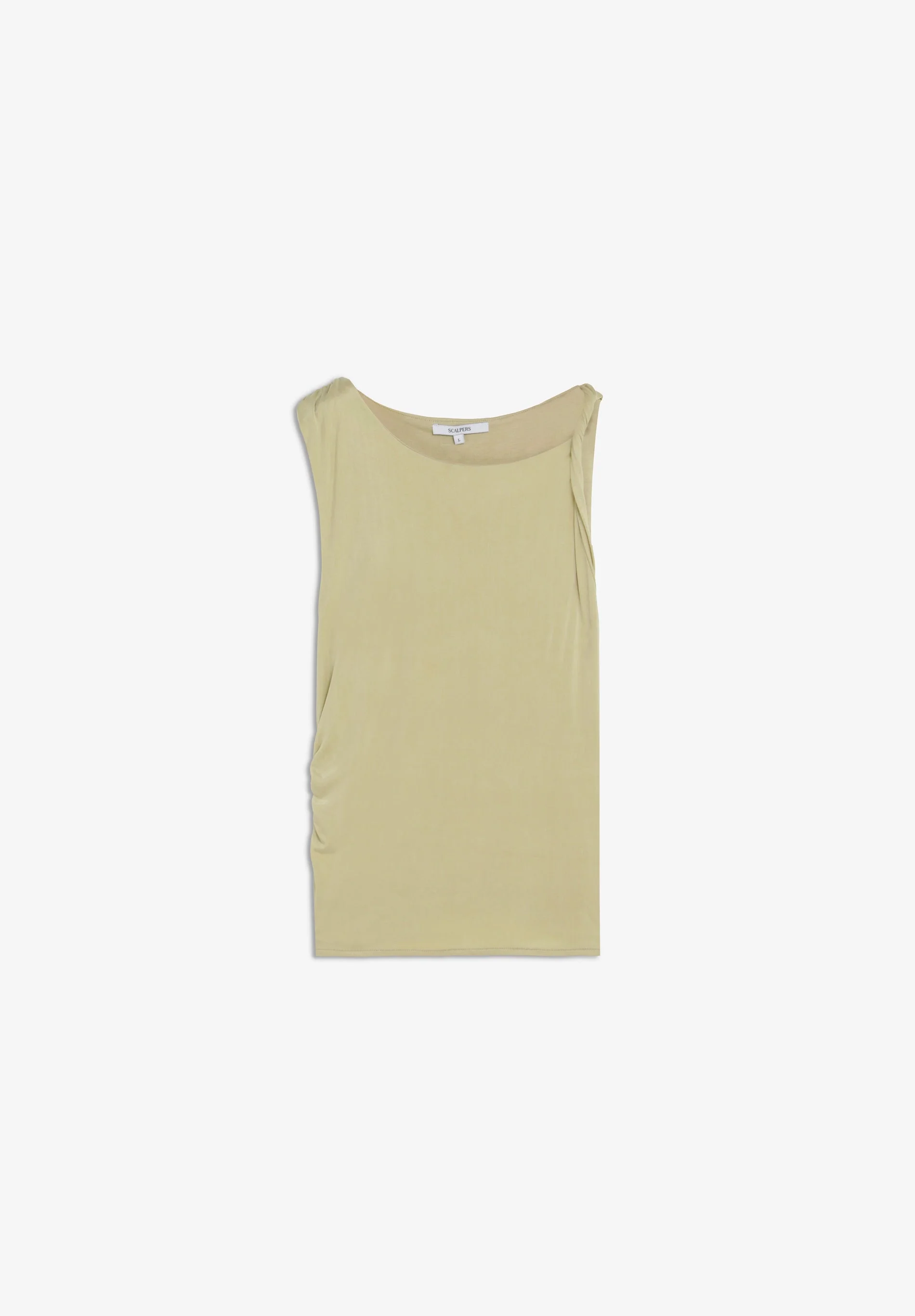 SCGALA CUPRO TEE - Image 5