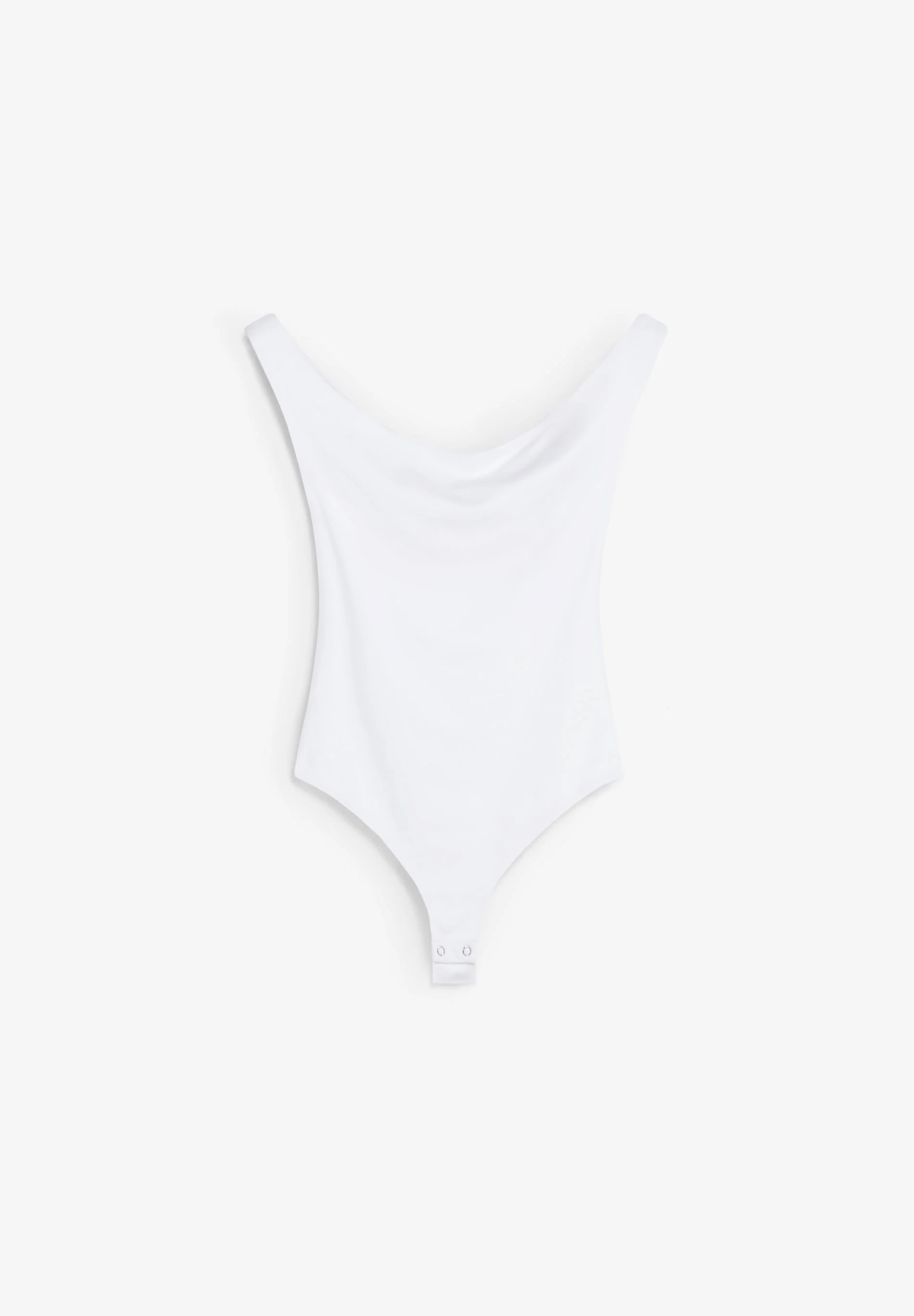 OFF THE SHOULDER BODYSUIT - Image 5