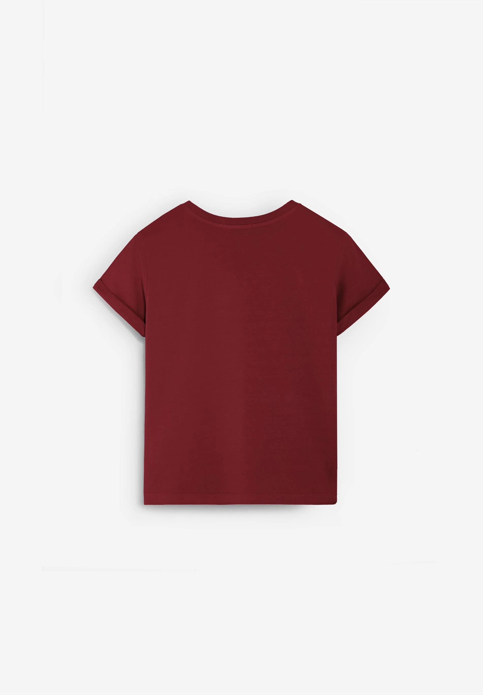 BASIC SKULL T-SHIRT - Image 2