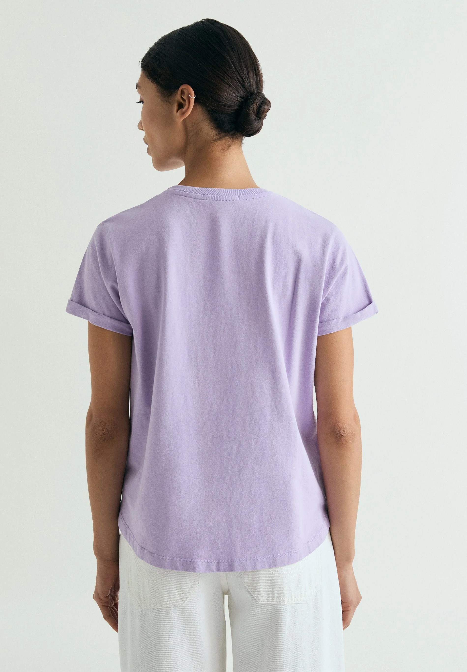 BASIC SKULL T-SHIRT - Image 3