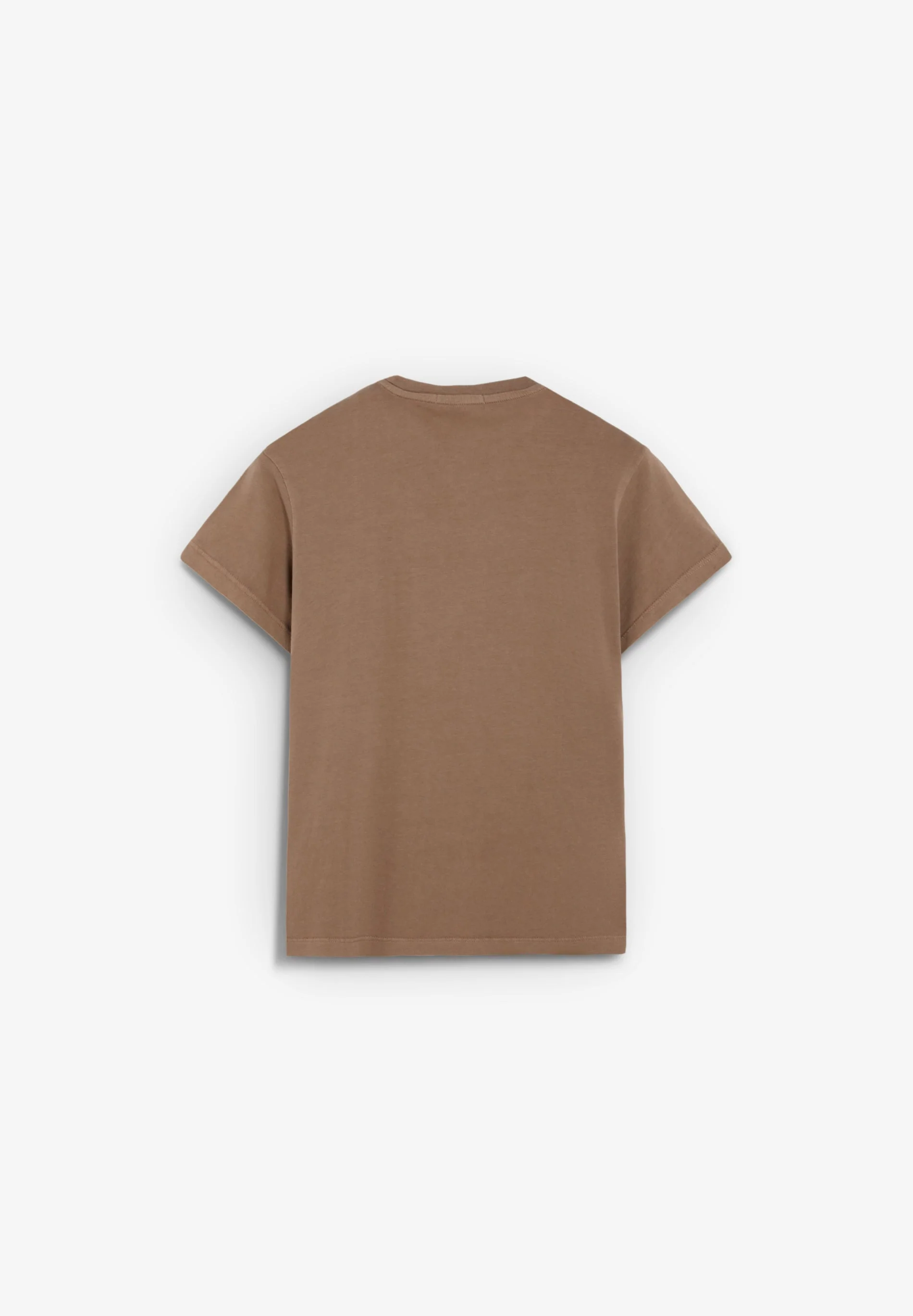 BASIC SKULL T-SHIRT - Image 2