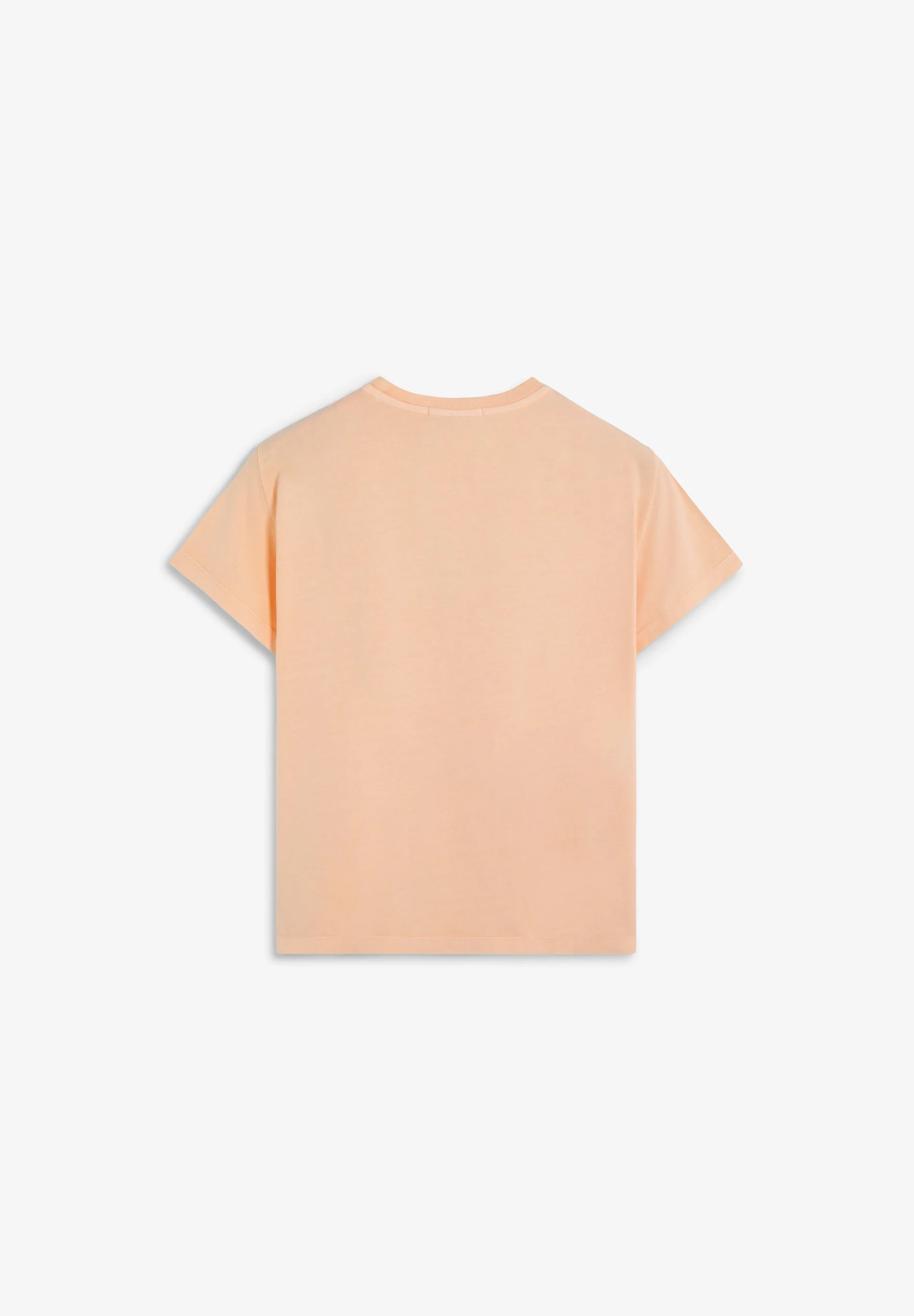 BASIC SKULL T-SHIRT - Image 2
