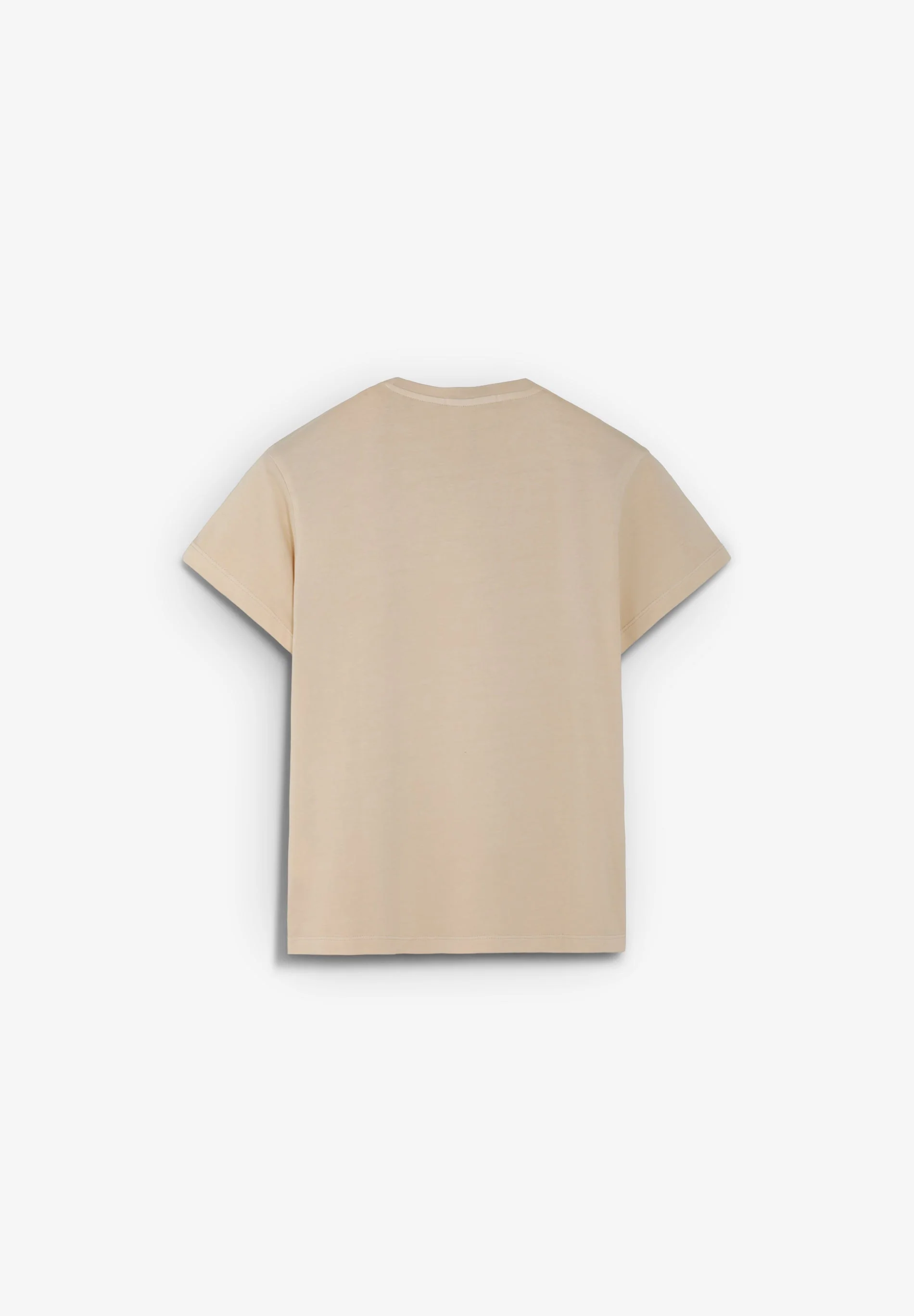 BASIC SKULL T-SHIRT - Image 2