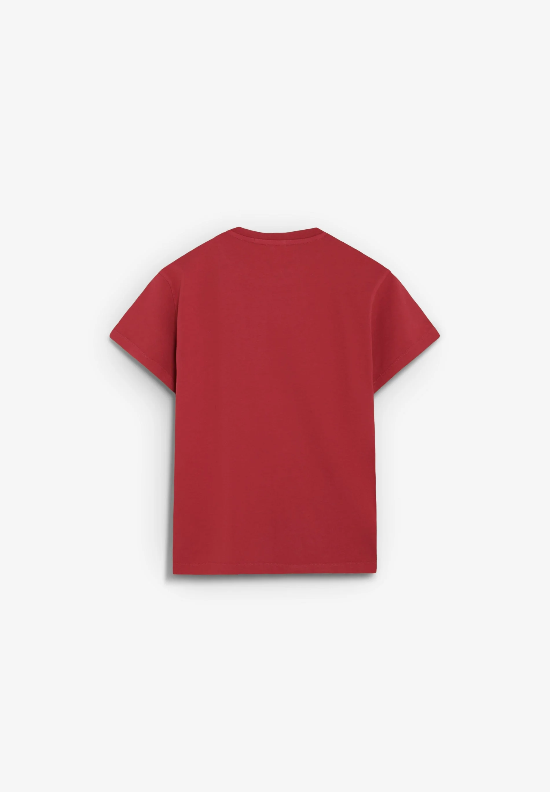 BASIC SKULL T-SHIRT - Image 6