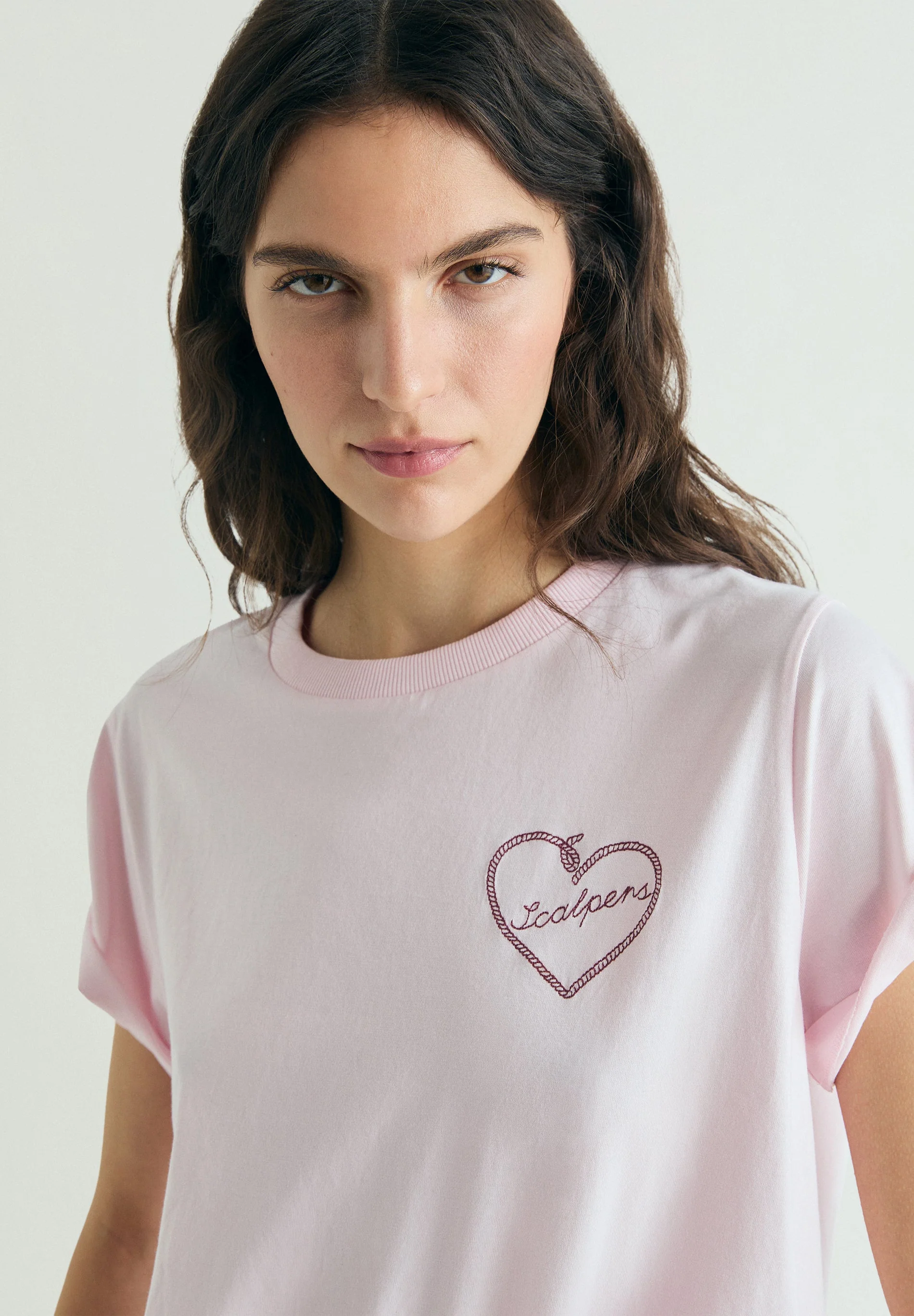 RODEO EMBROIDERED T-SHIRT - Image 3