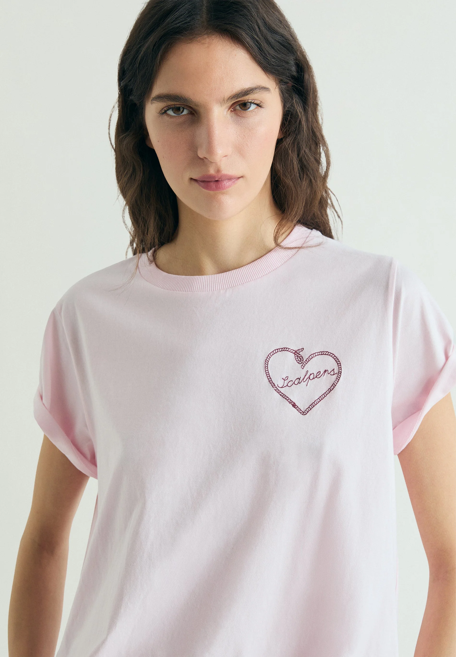 RODEO EMBROIDERED T-SHIRT - Image 5