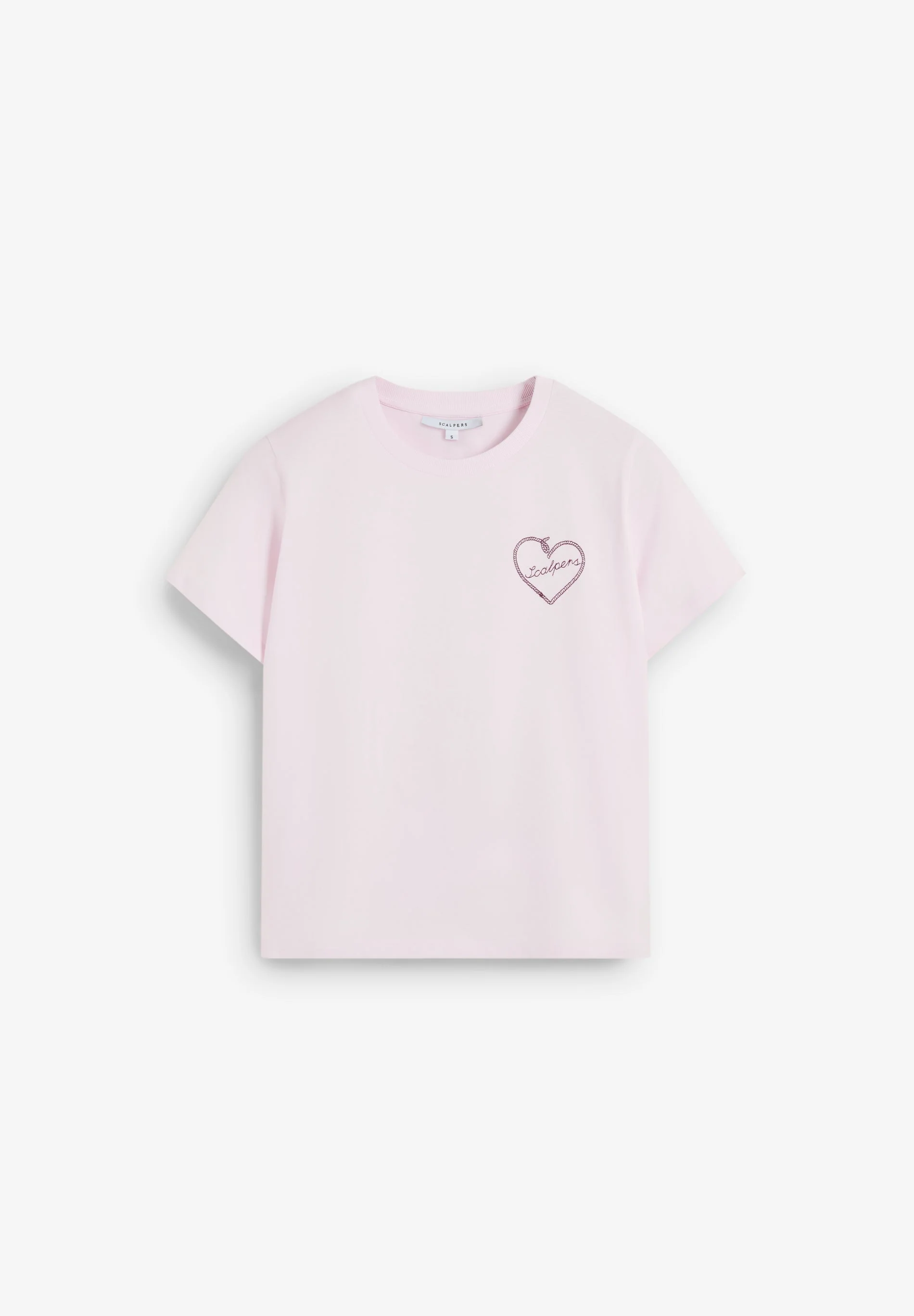 RODEO EMBROIDERED T-SHIRT - Image 6