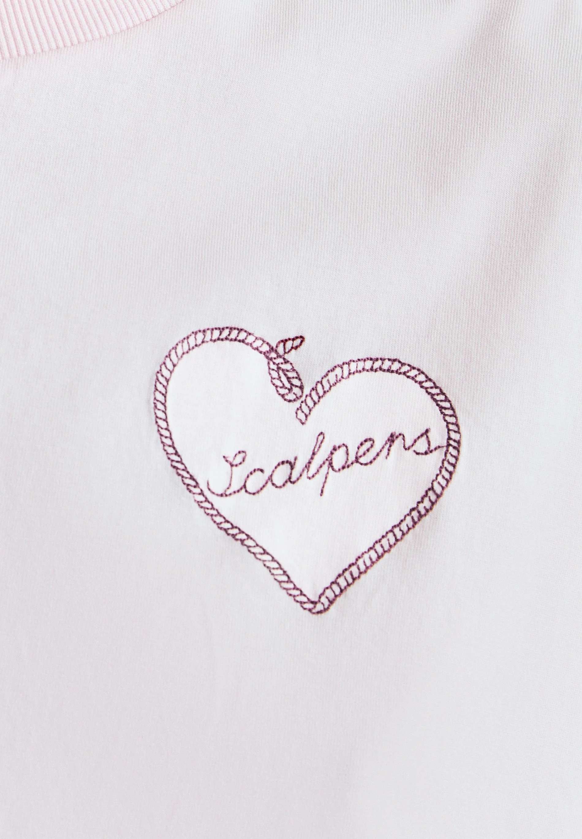 RODEO EMBROIDERED T-SHIRT - Image 8