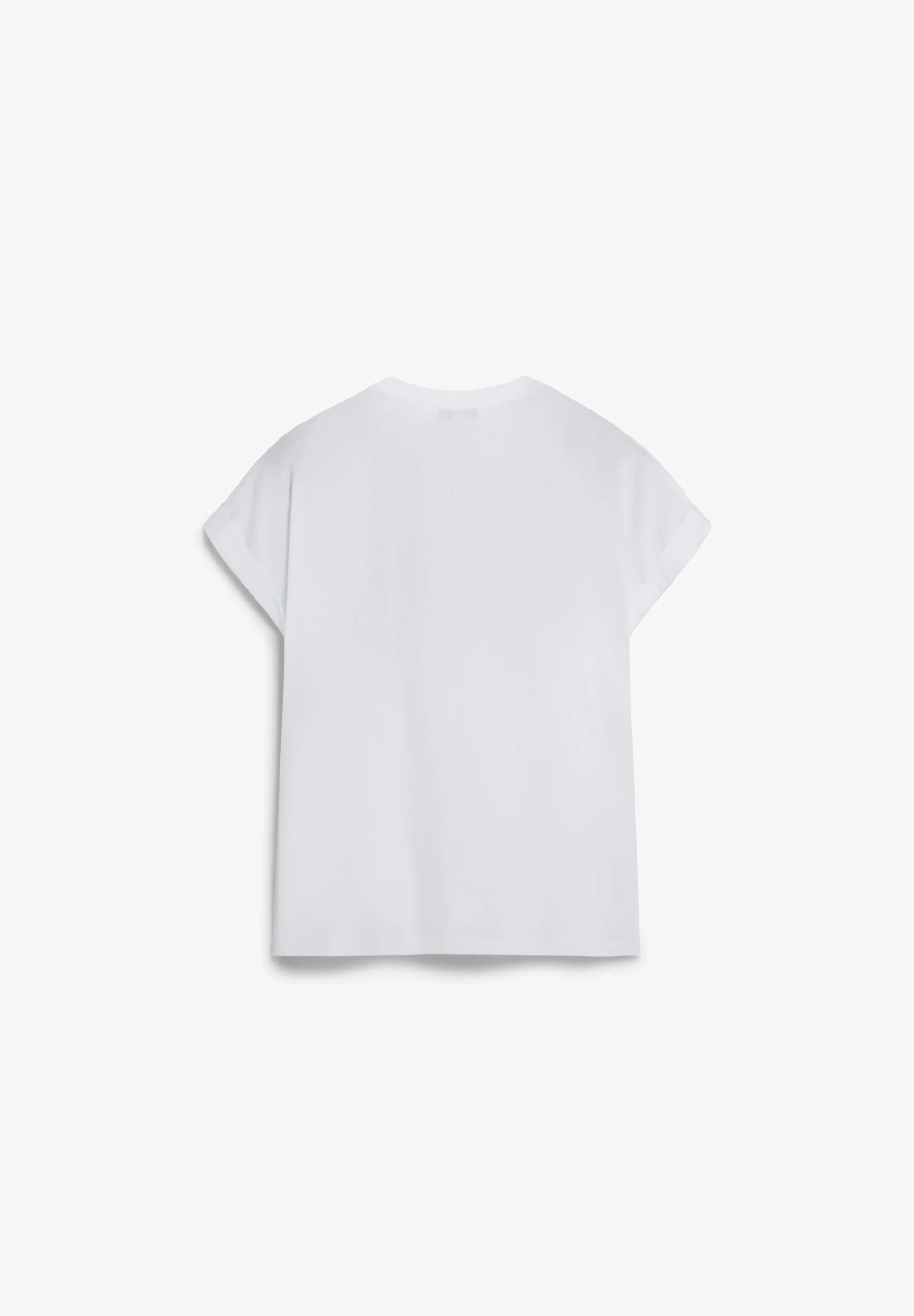 ANIMAL PRINT T-SHIRT WITH SKULL - Image 7