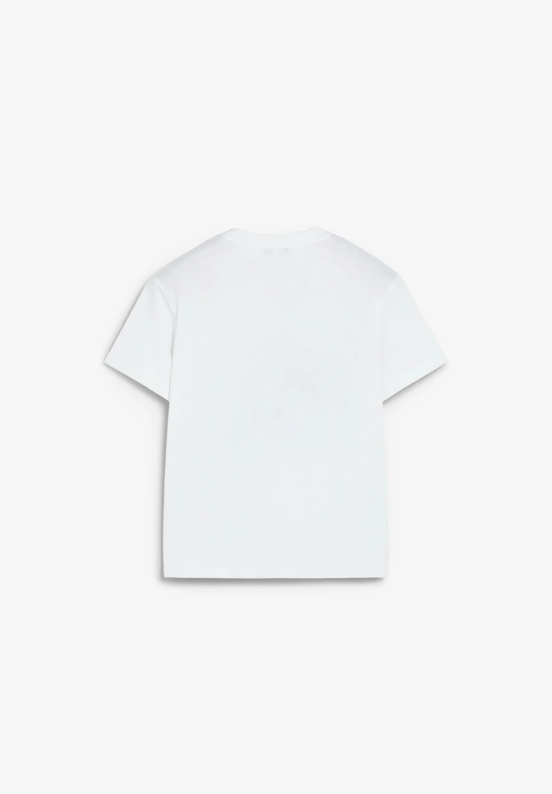 T-SHIRT WITH SKULL PRINT - Image 6