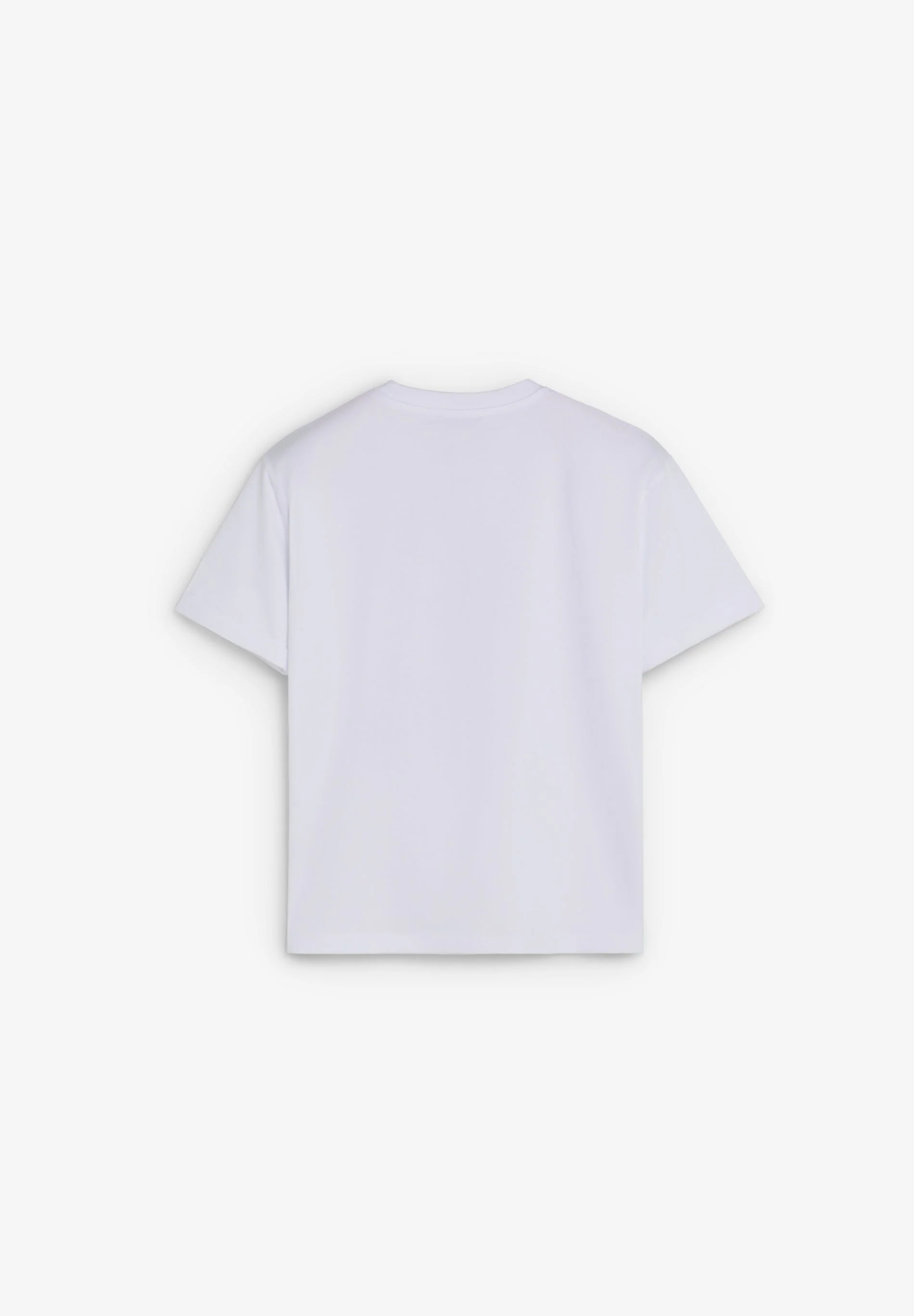 PRINTED SKULL T-SHIRT - Image 5