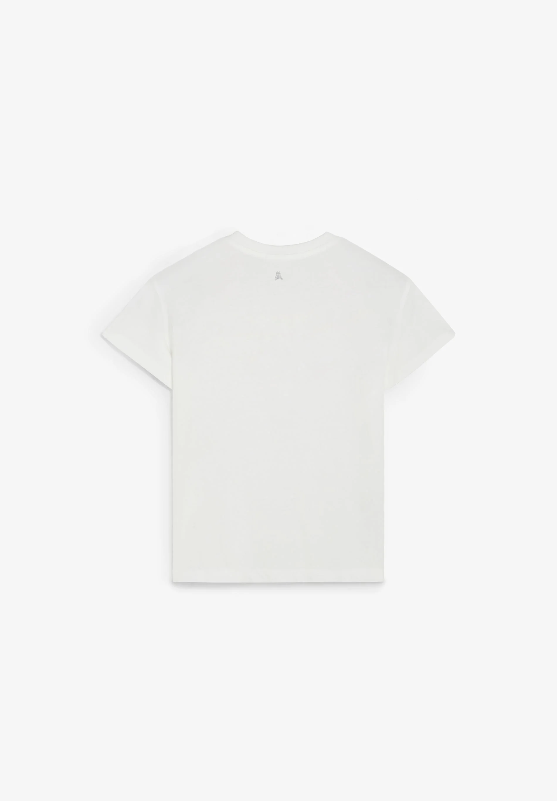 BASIC V-NECK T-SHIRT - Image 6