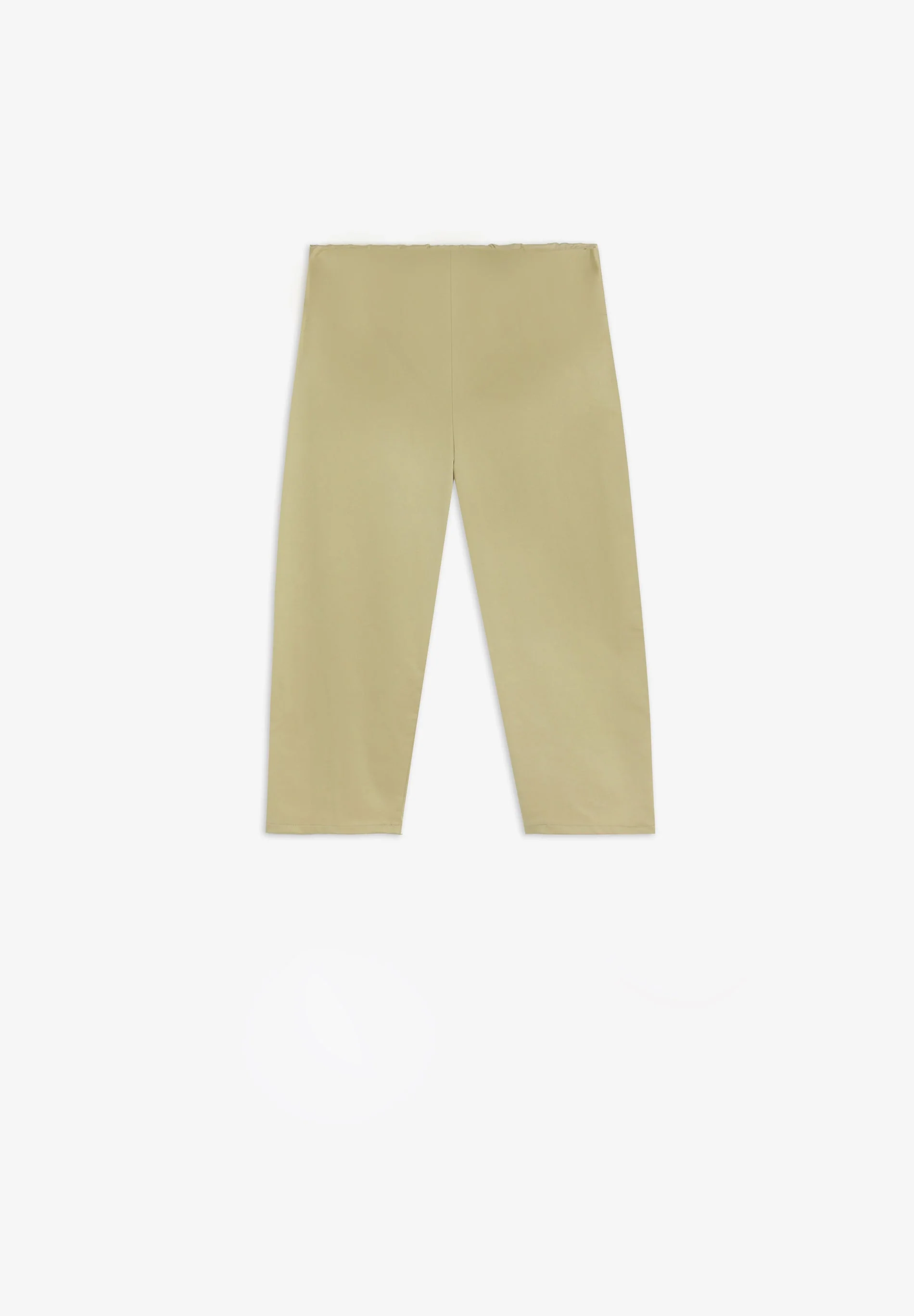 CAPRI TROUSERS WITH BELT - Image 6