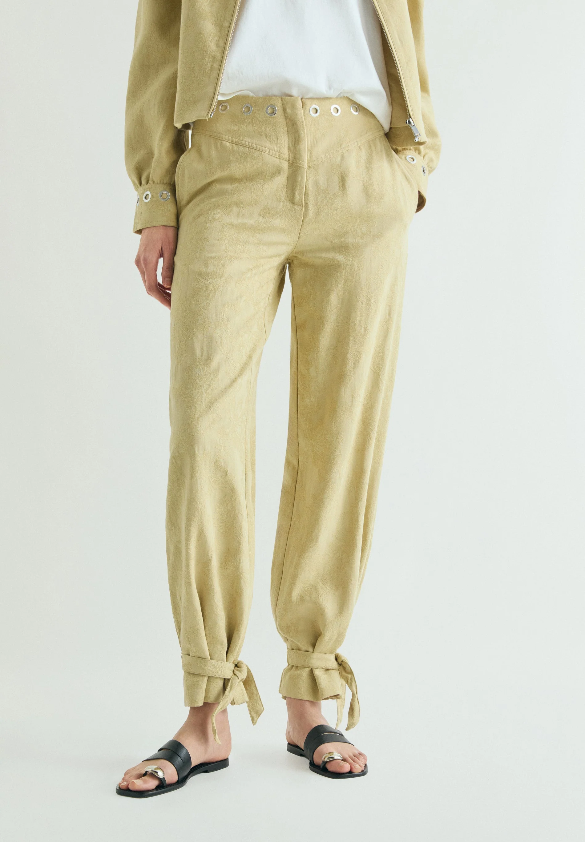 SCMILI PANT - Image 2