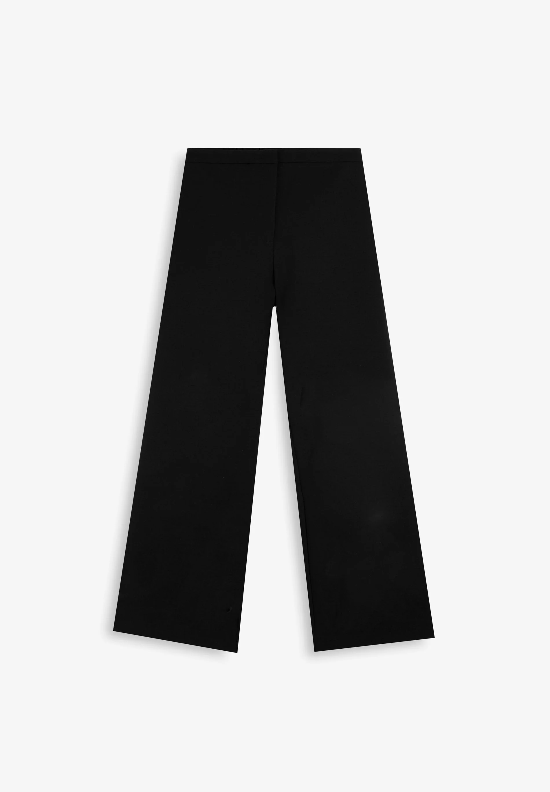 TROUSERS WITH PERFORATED DETAILS - Image 2
