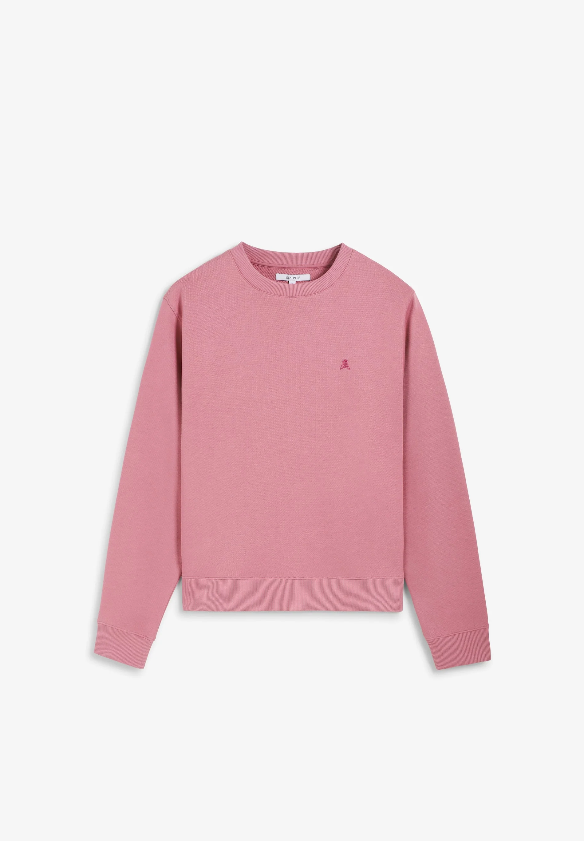 BASIC SKULL SWEATSHIRT - Image 7