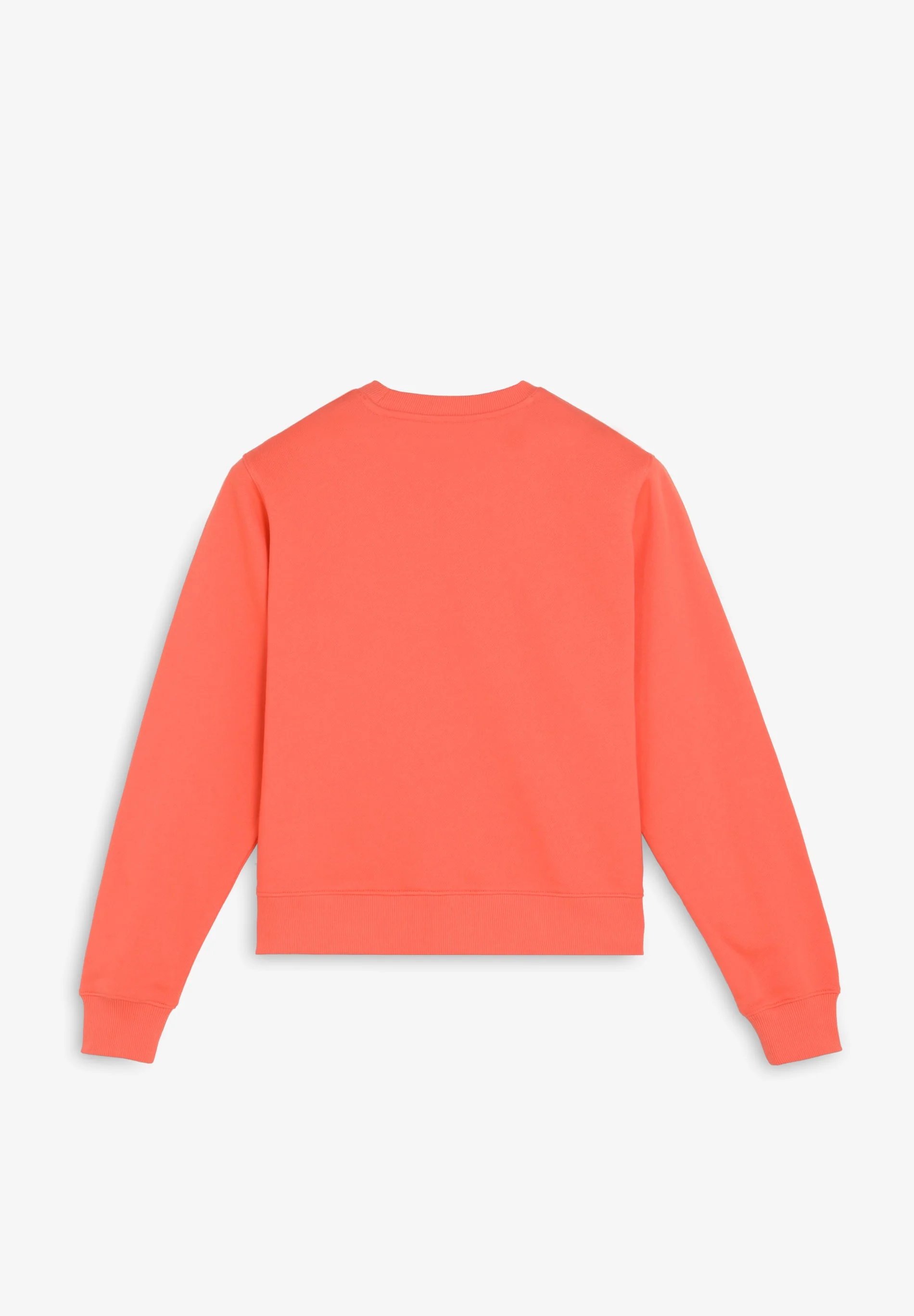 BASIC SKULL SWEATSHIRT - Image 2