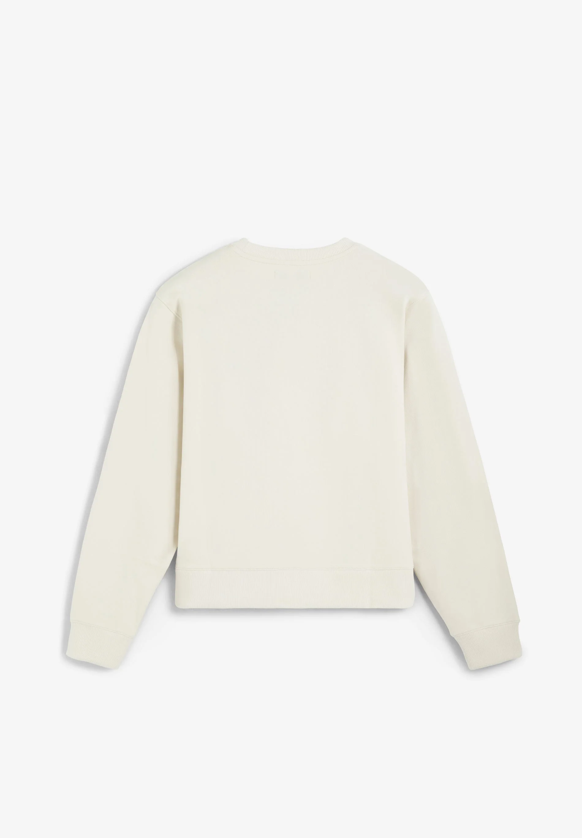 BASIC SKULL SWEATSHIRT - Image 5