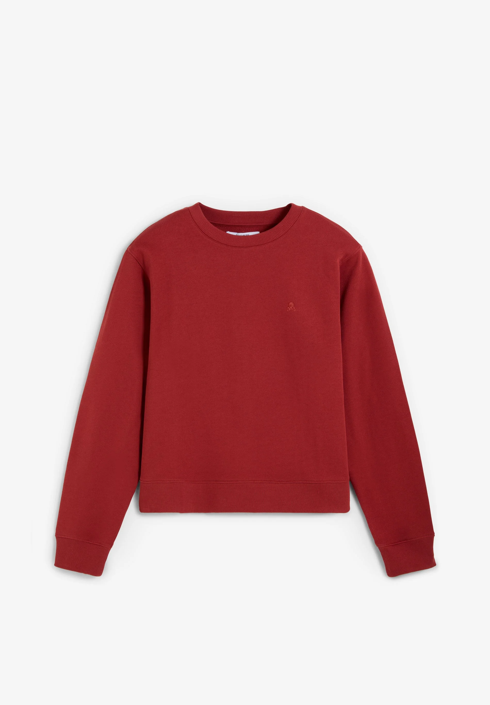 BASIC SKULL SWEATSHIRT - Image 5