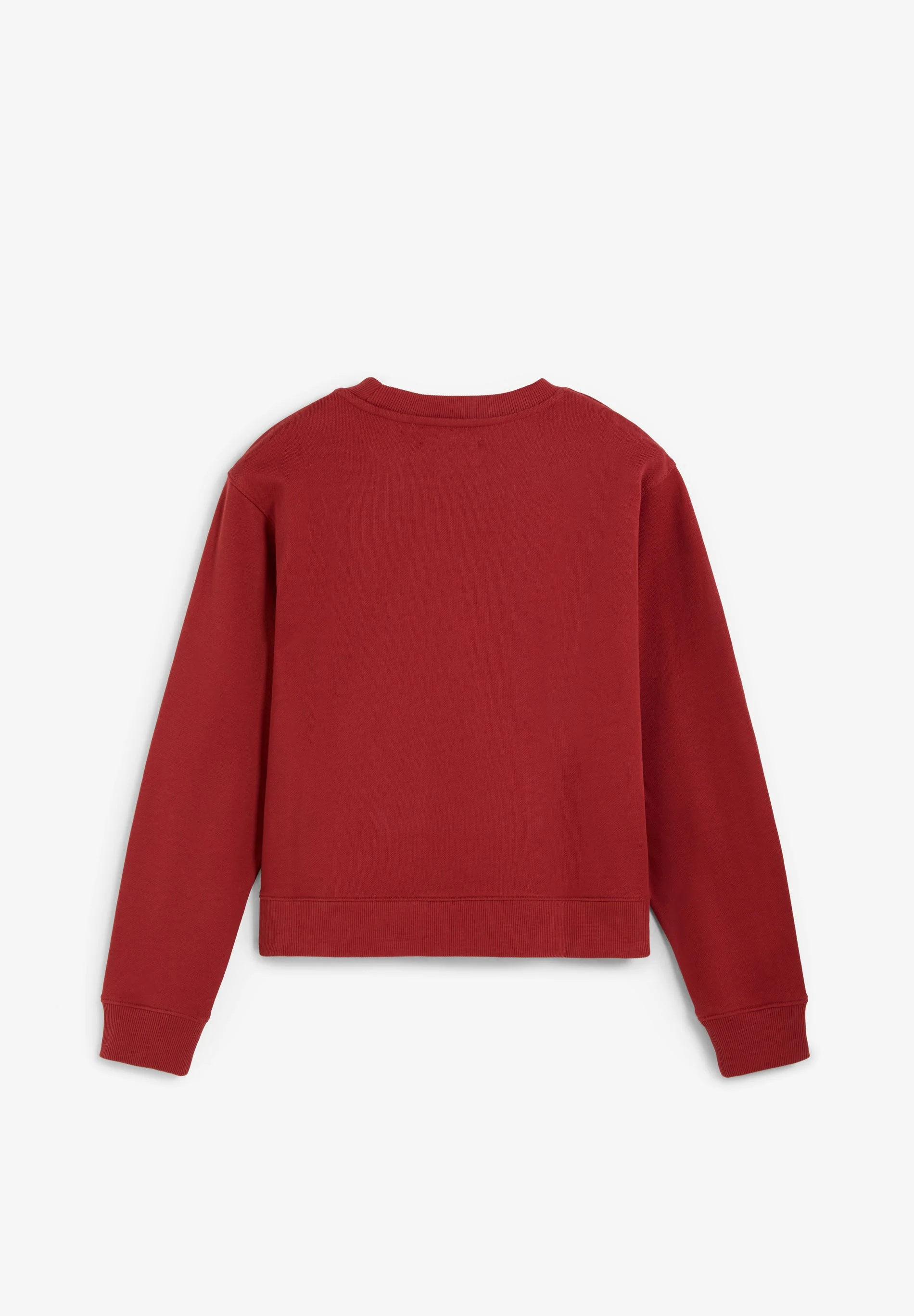 BASIC SKULL SWEATSHIRT - Image 6
