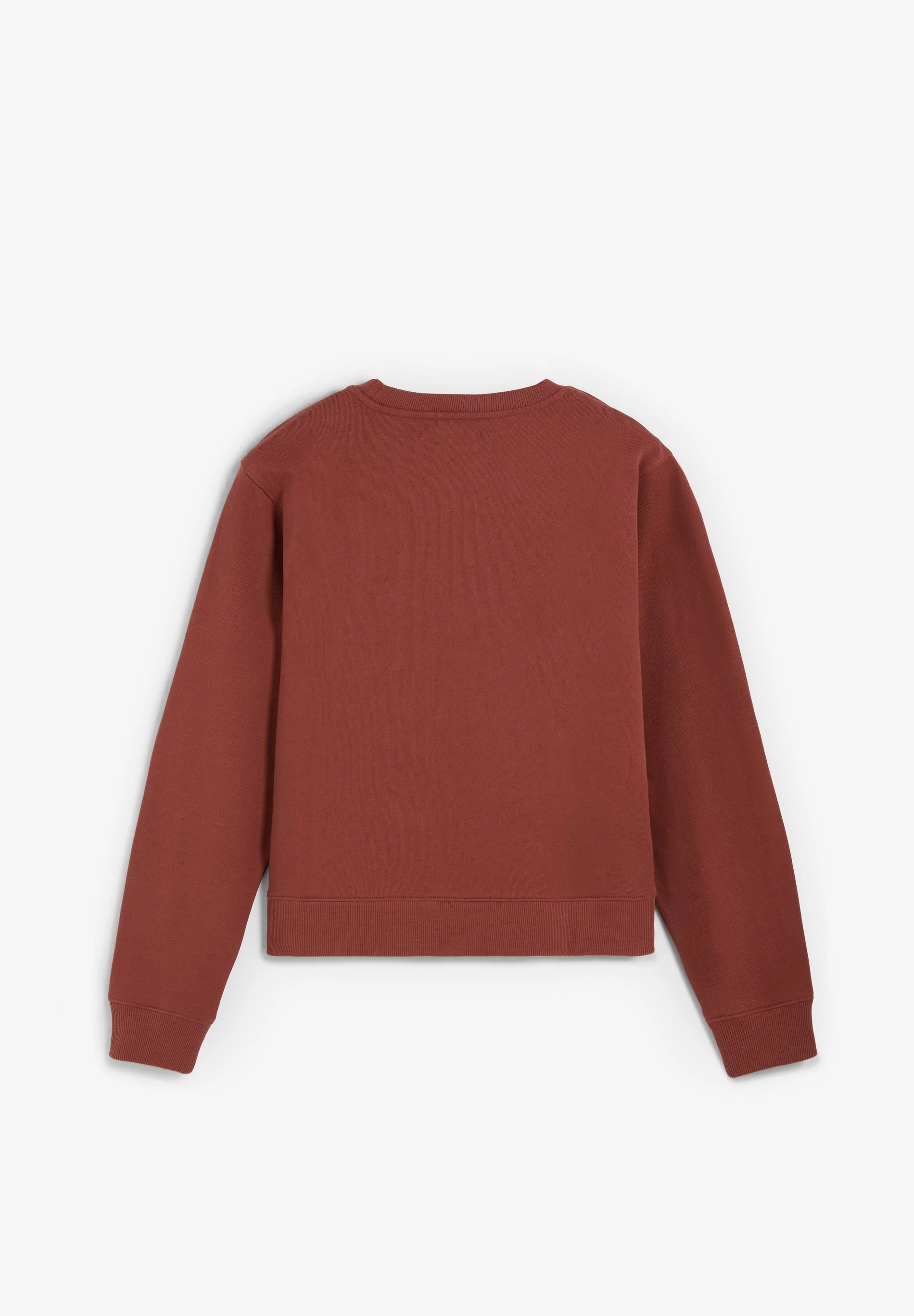BASIC SKULL SWEATSHIRT - Image 5