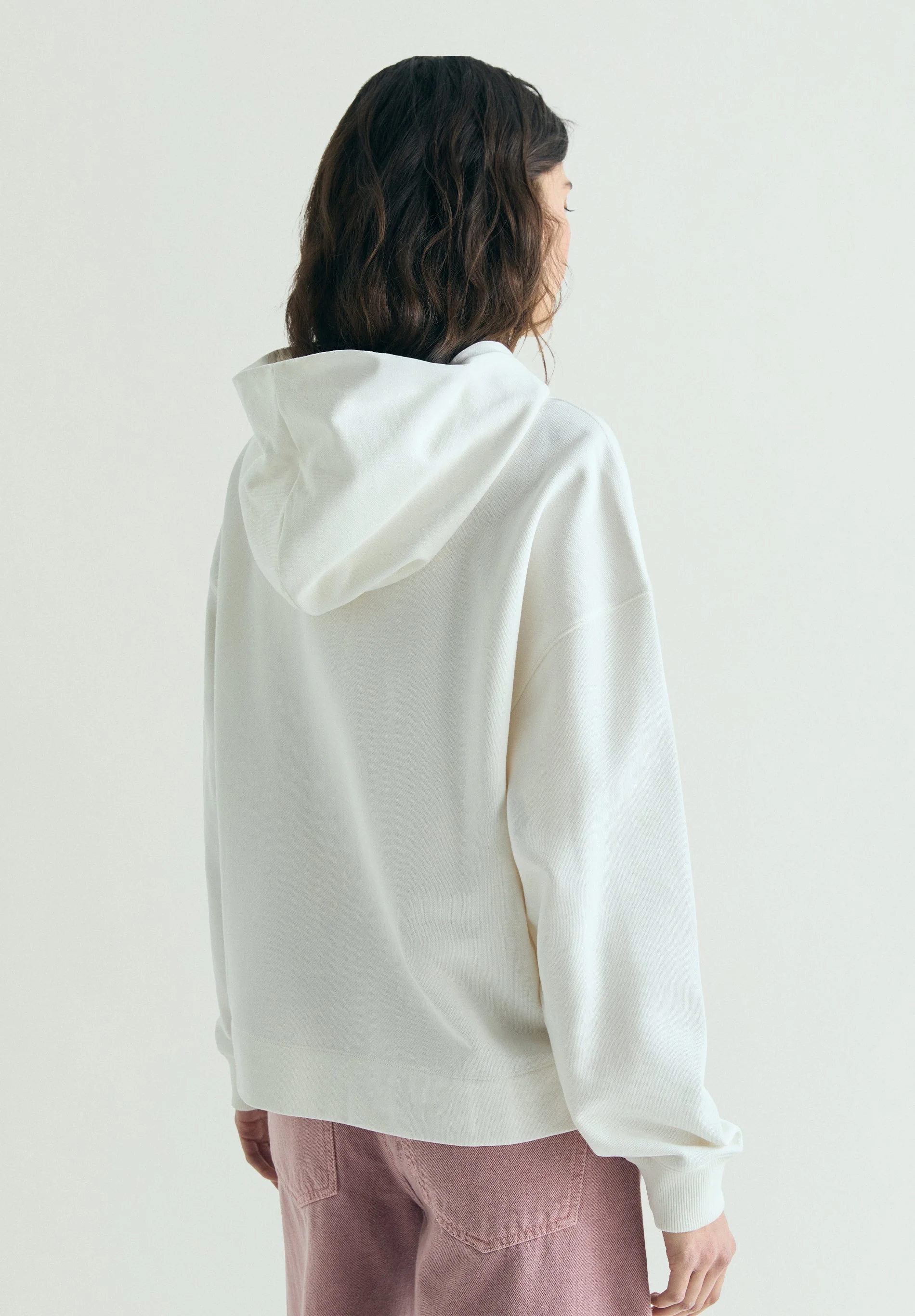 BASIC HOODIE - Image 4