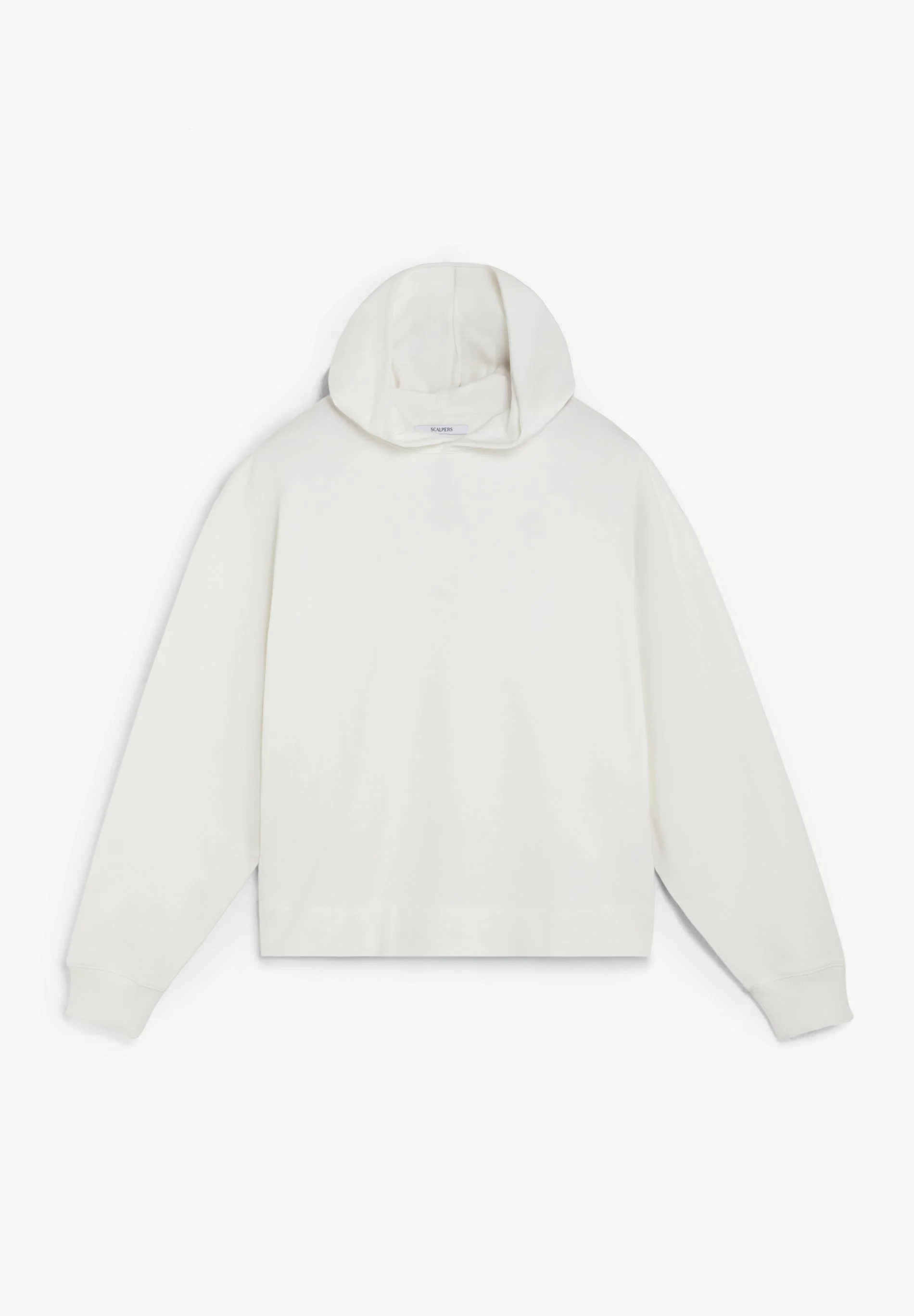 BASIC HOODIE - Image 5