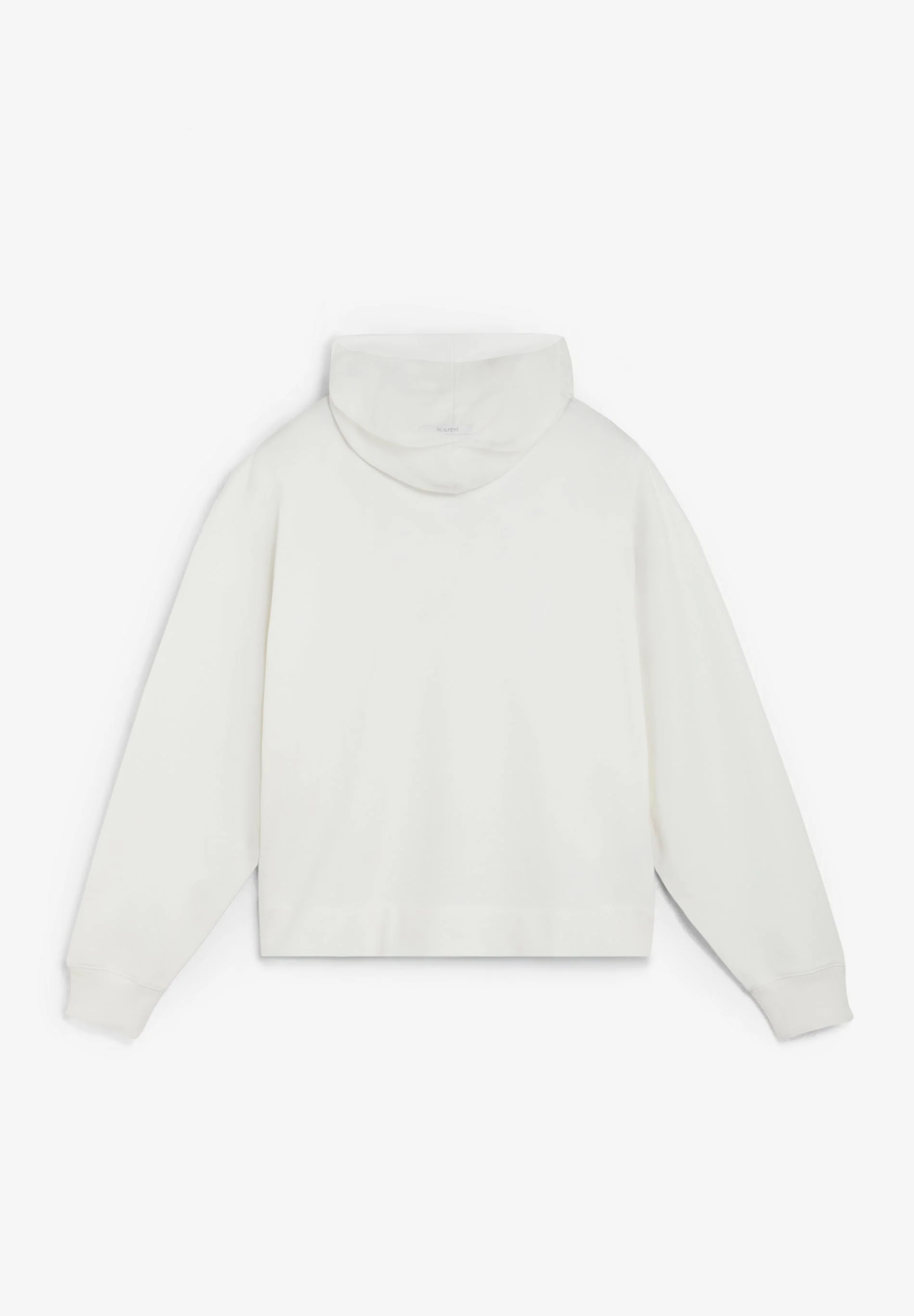 BASIC HOODIE - Image 6