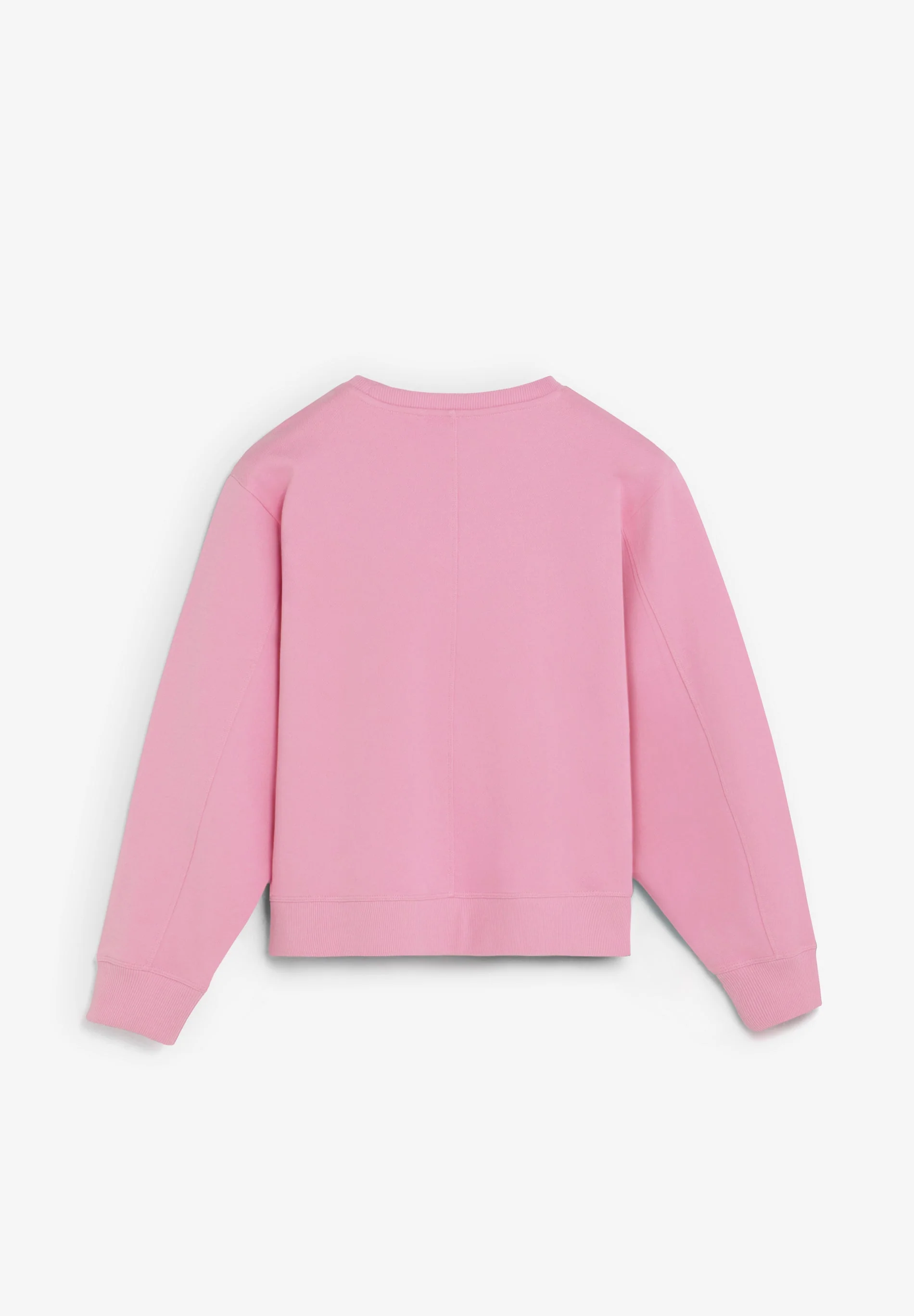 GLITTER SKULL SWEATSHIRT - Image 6