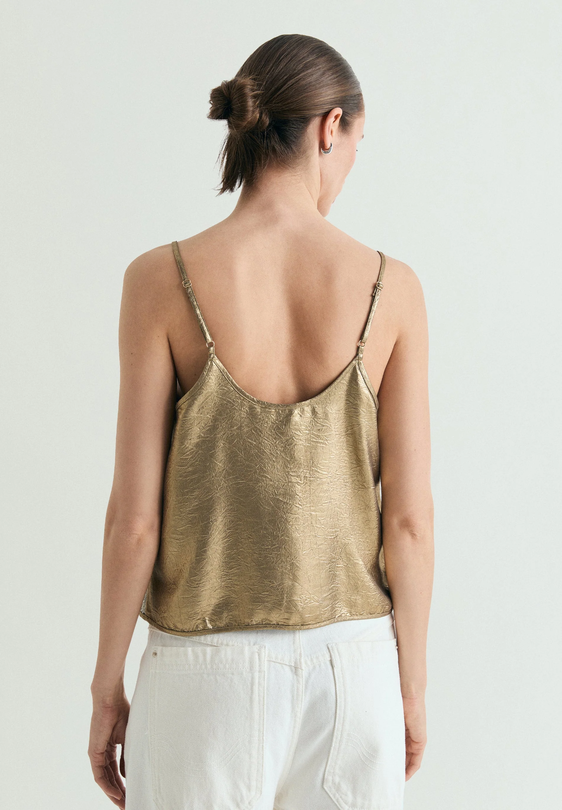 SEQUINNED TOP - Image 6