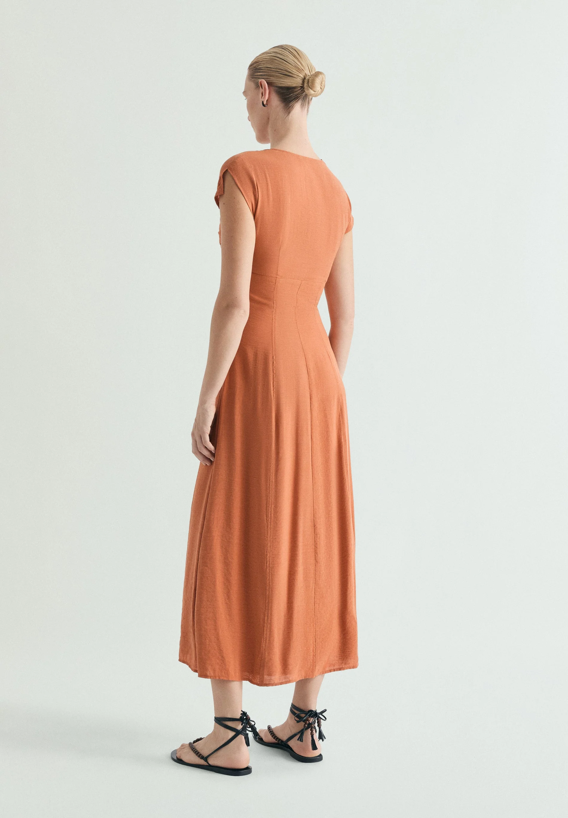 BUSTIER DRESS - Image 3
