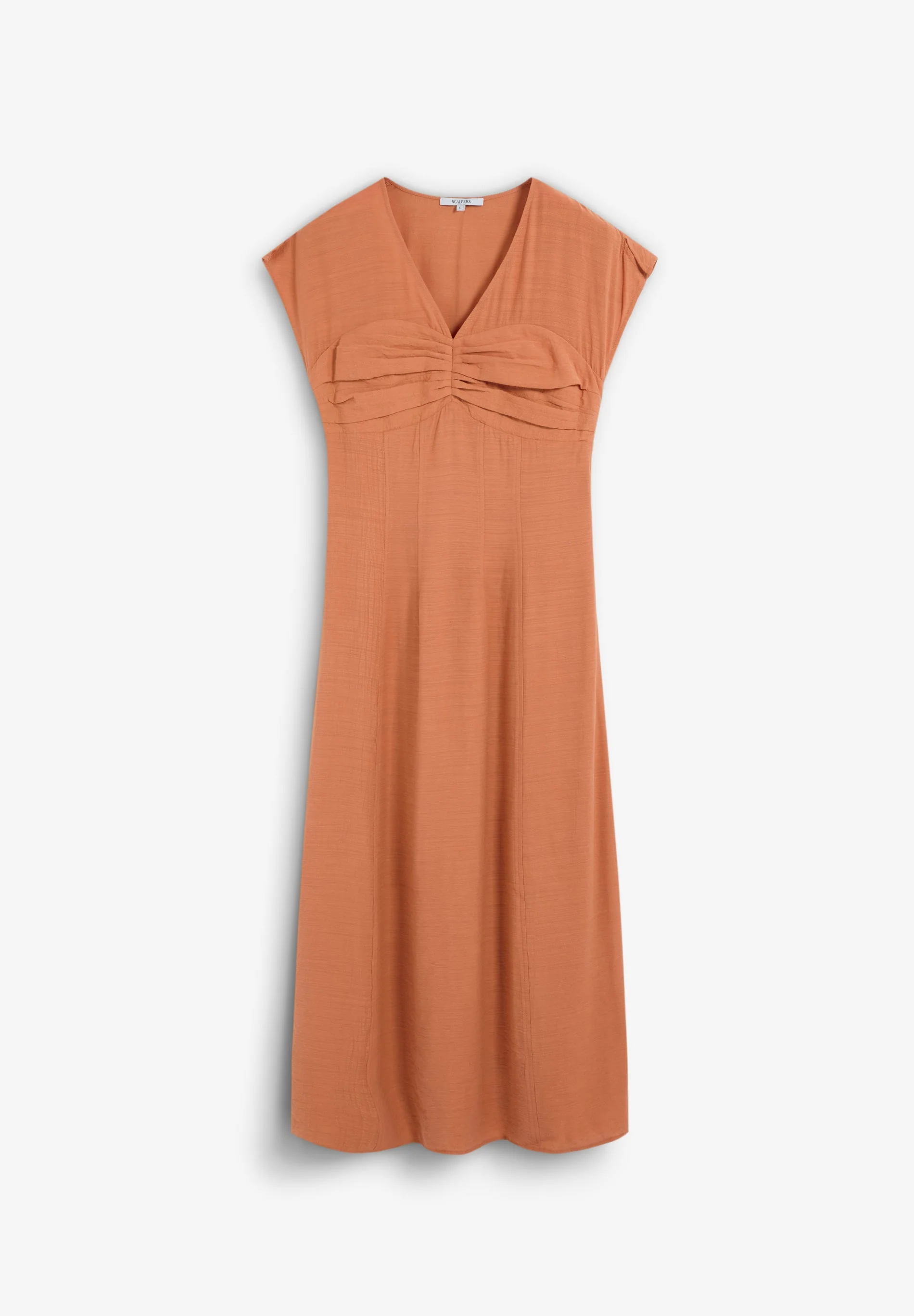 BUSTIER DRESS - Image 4