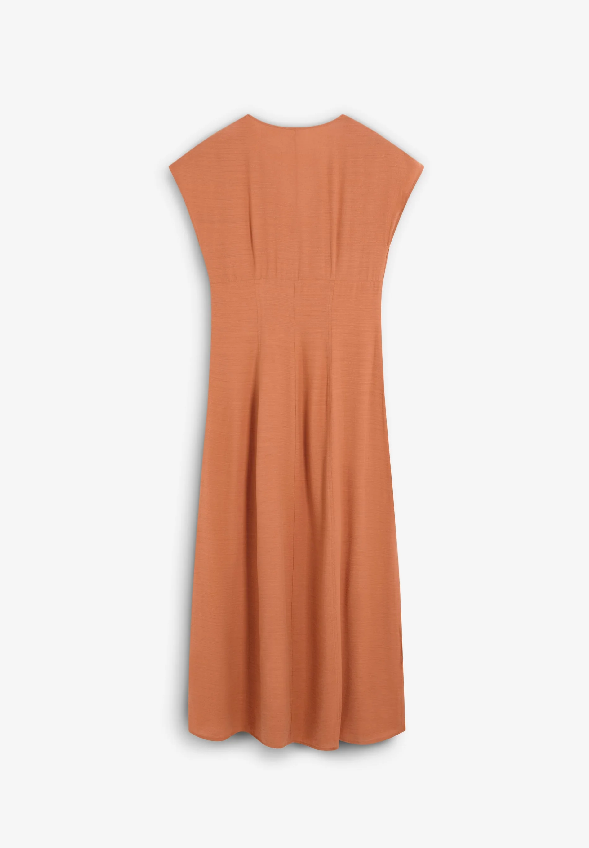 BUSTIER DRESS - Image 5