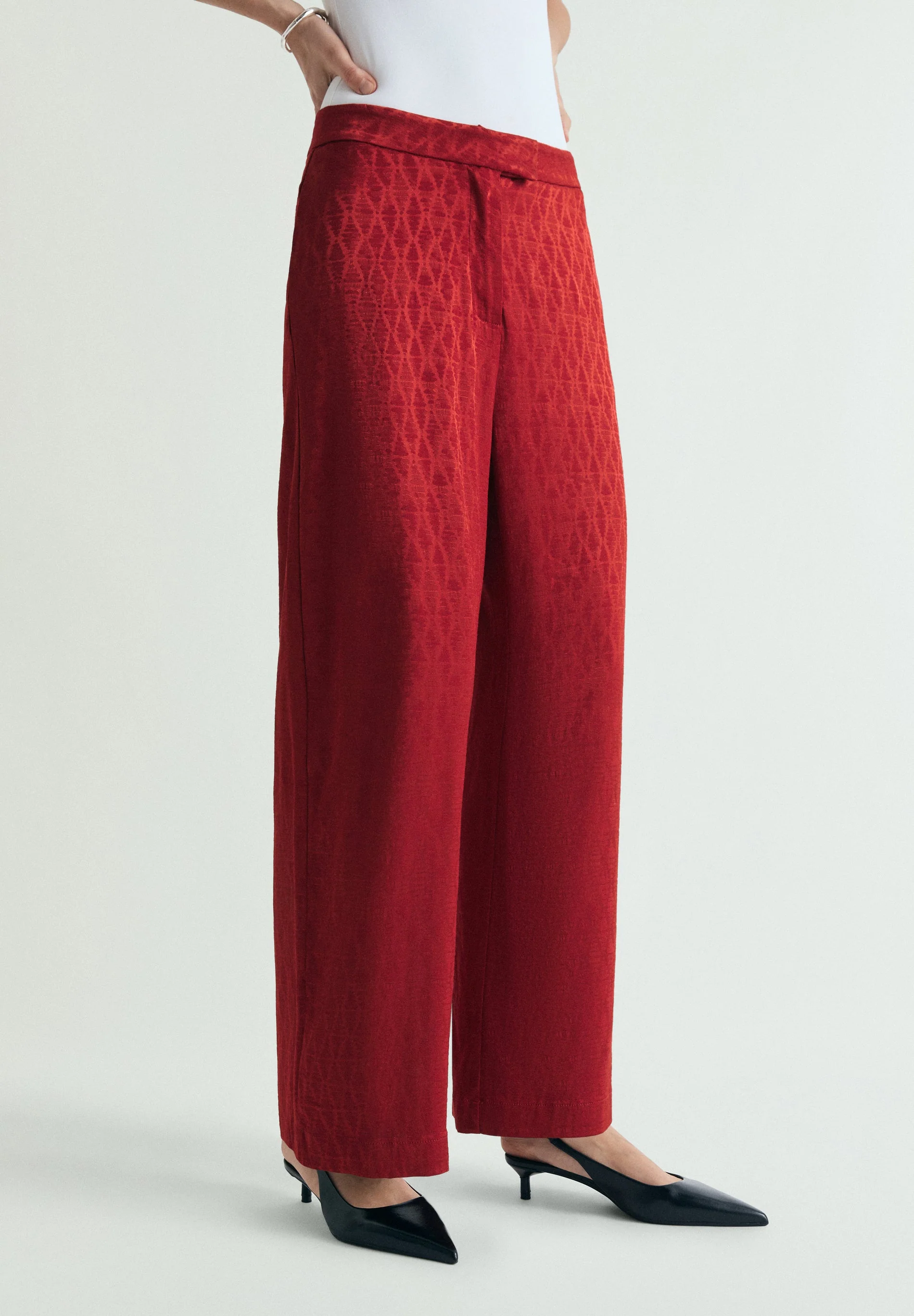 SCJAC COLOR PANT - Image 2