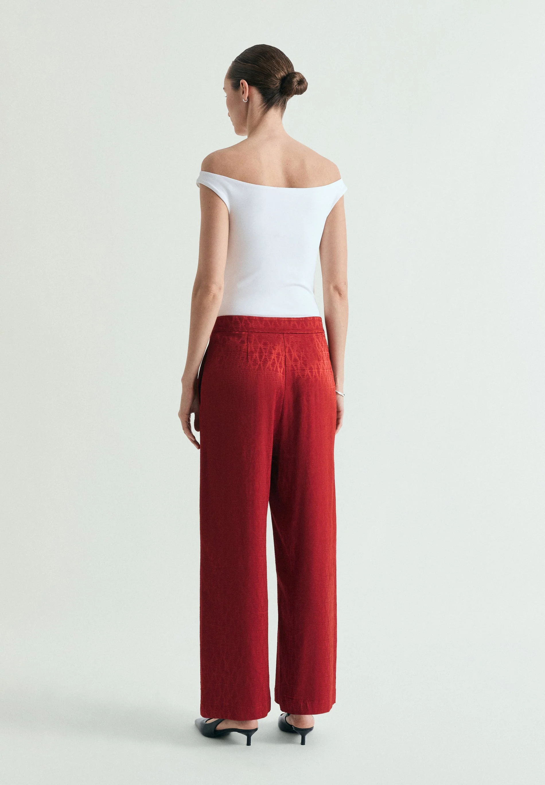 SCJAC COLOR PANT - Image 3