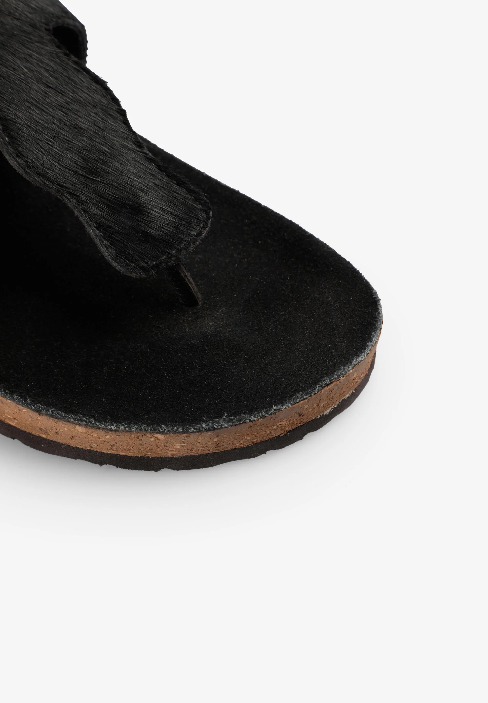 SANDALS WITH BUCKLE - Image 5