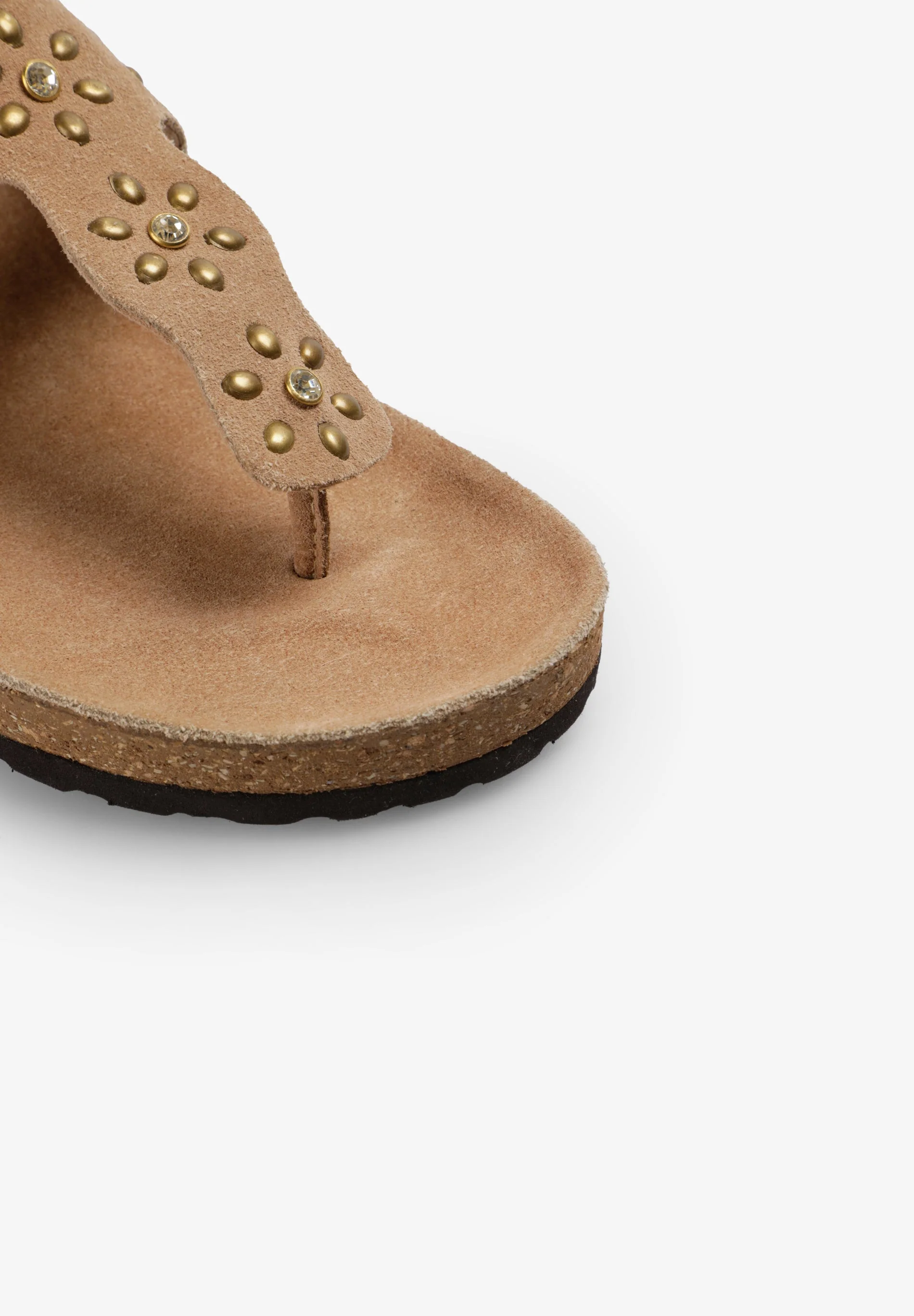SANDALS WITH BUCKLE - Image 4