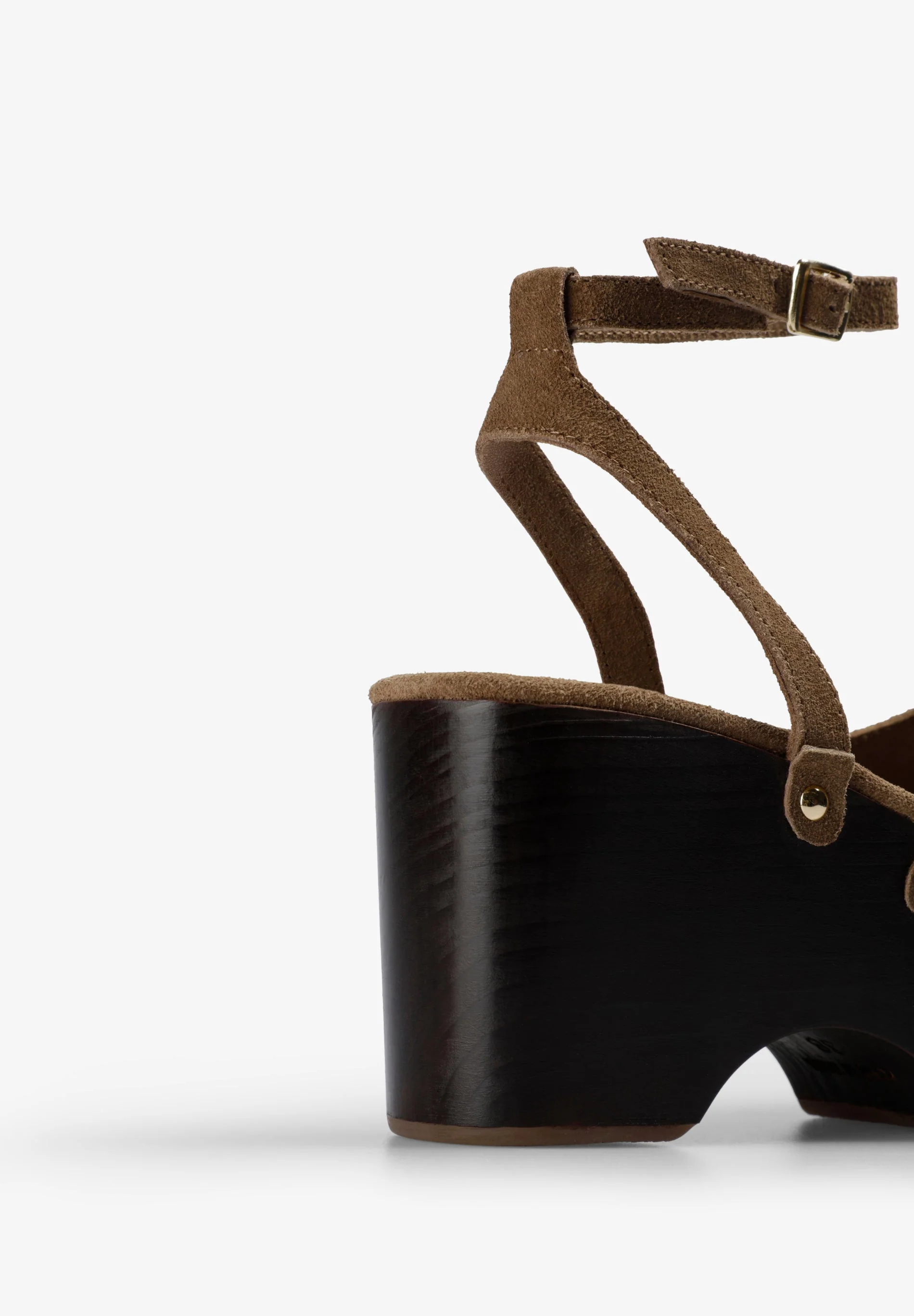 PLATFORM SANDALS - Image 3