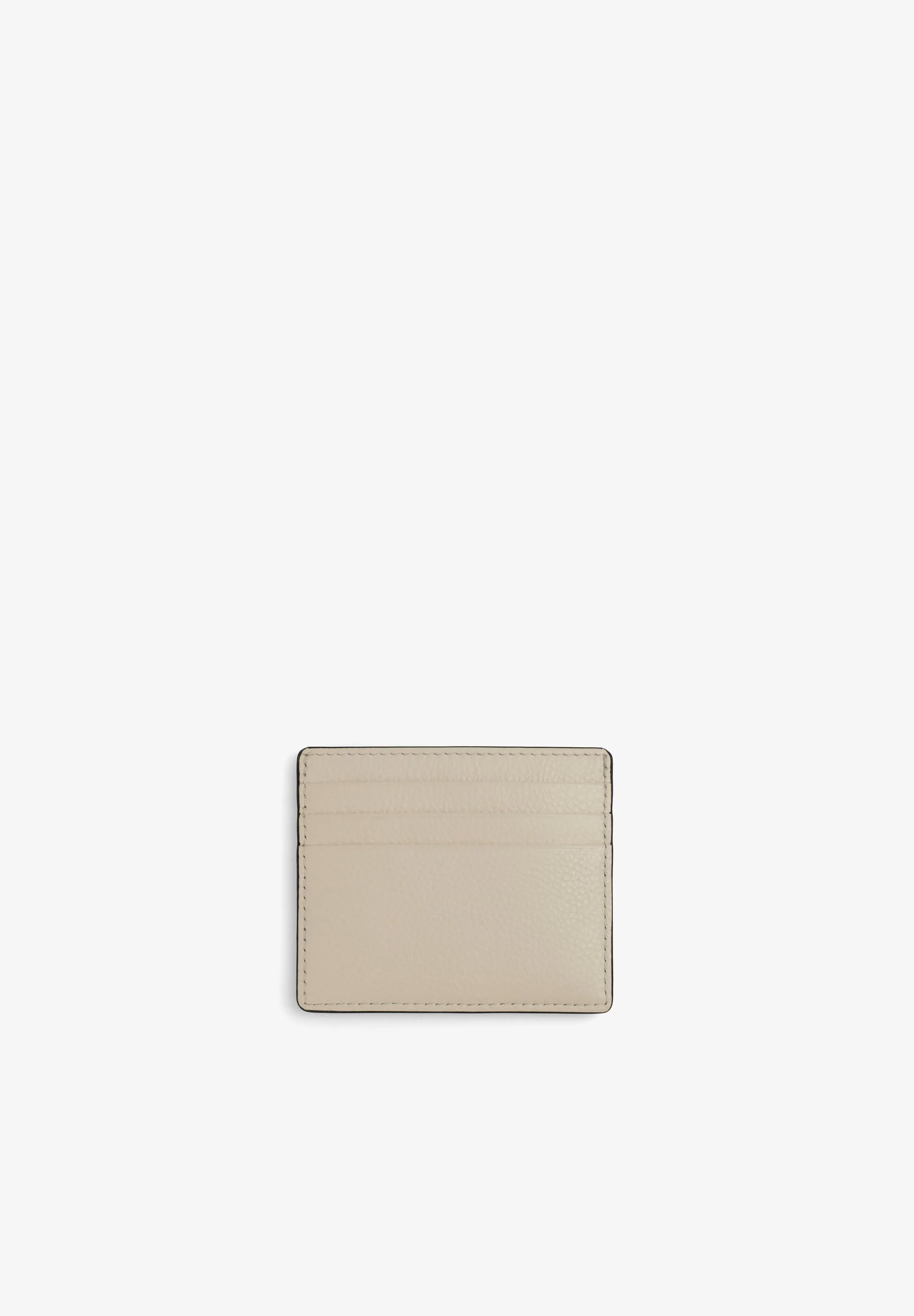 LEATHER CARD HOLDER - Image 2
