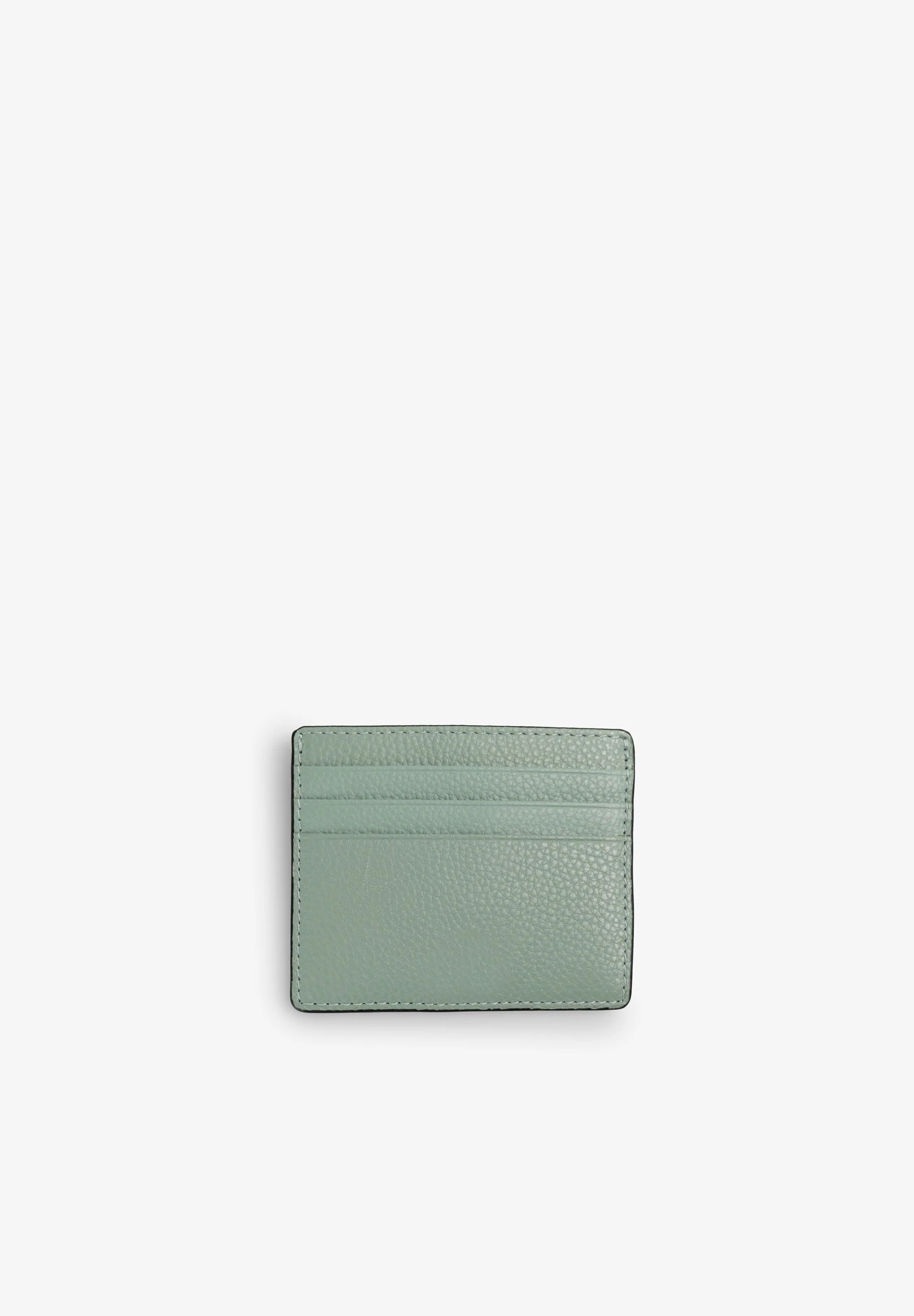 LEATHER CARD HOLDER - Image 2