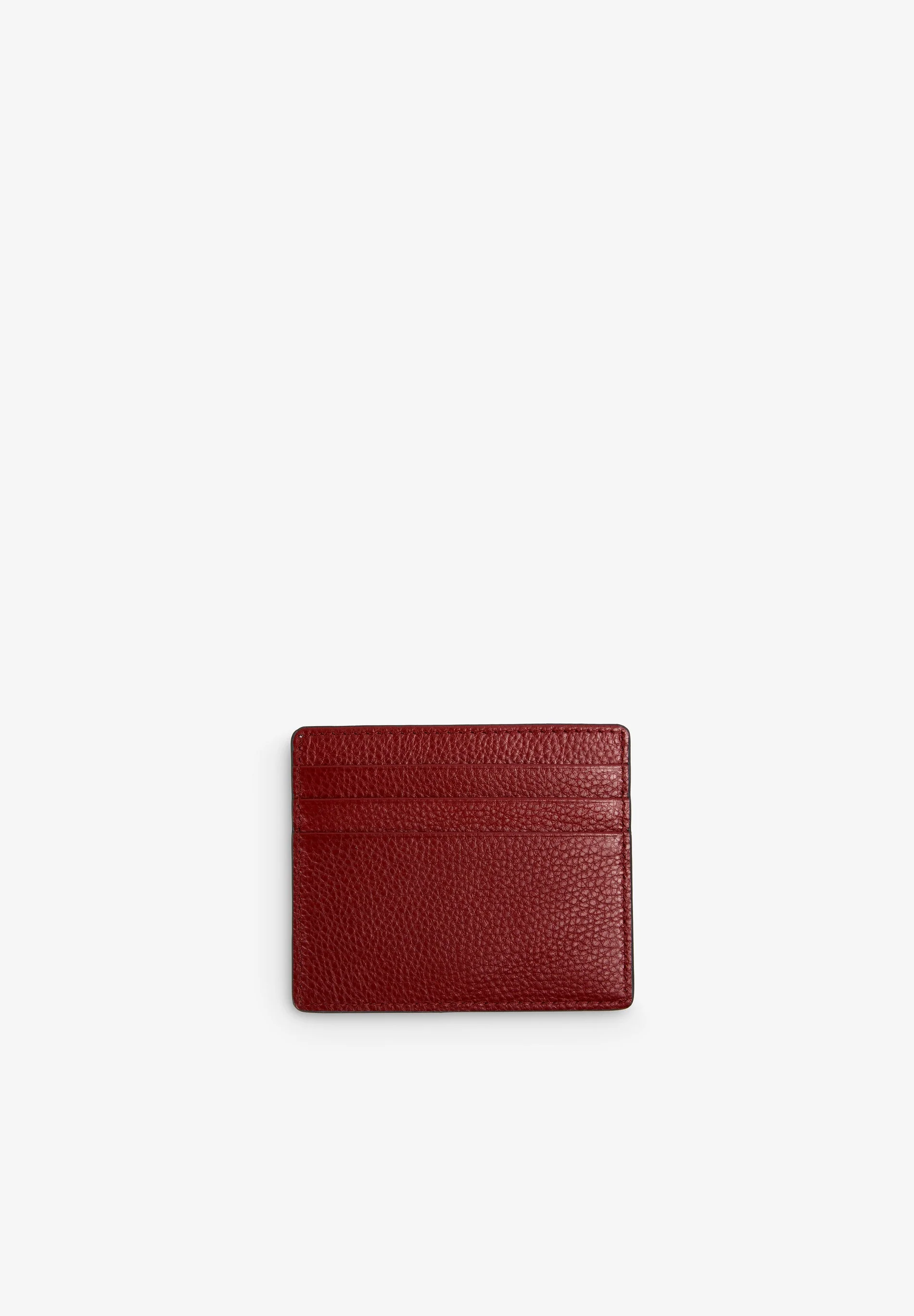 LEATHER CARD HOLDER - Image 2