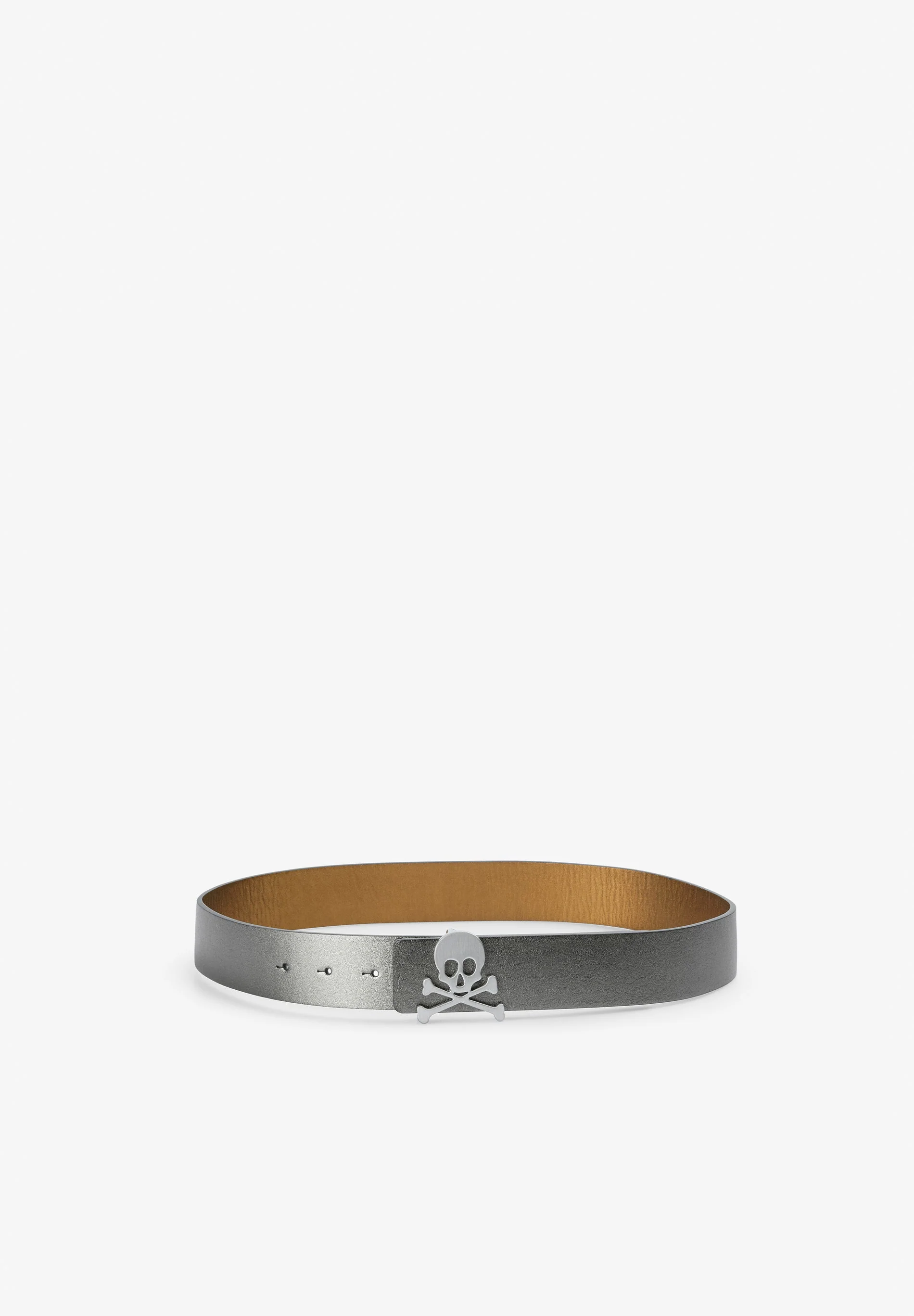 SCREVERSIBLE NINON BELT - Image 6