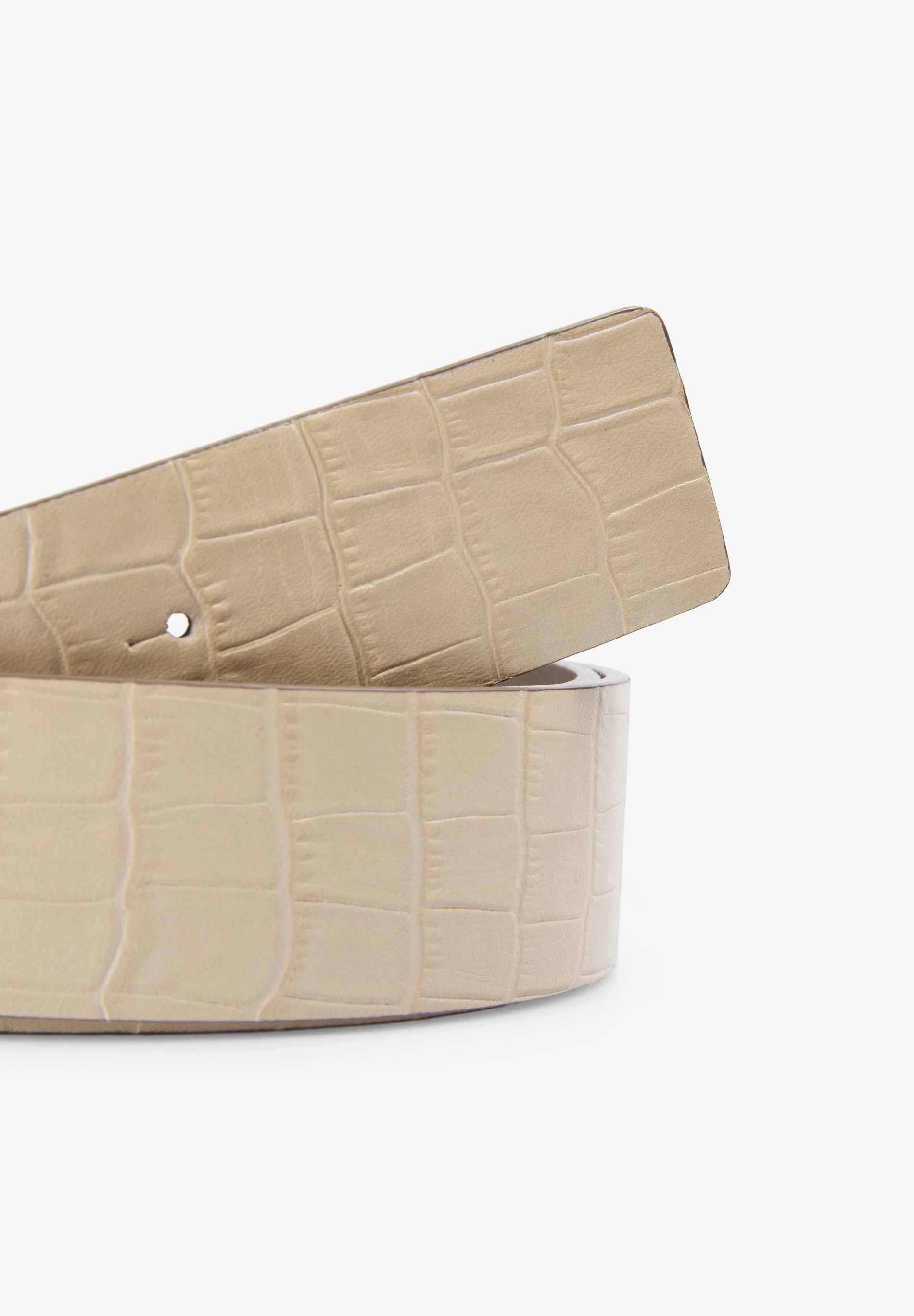 SCREVERSIBLE NINON BELT - Image 3