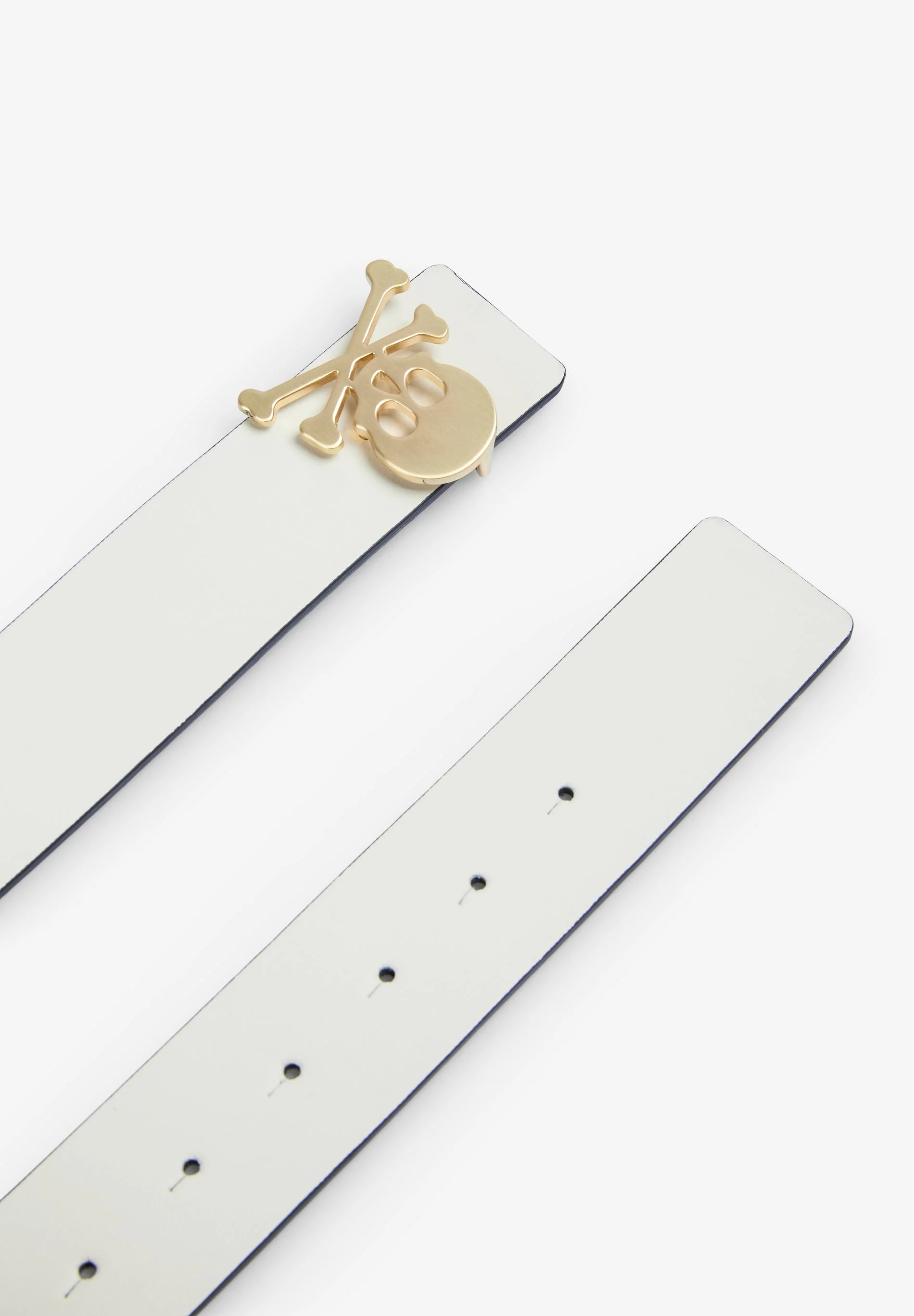 SCREVERSIBLE NINON BELT - Image 4