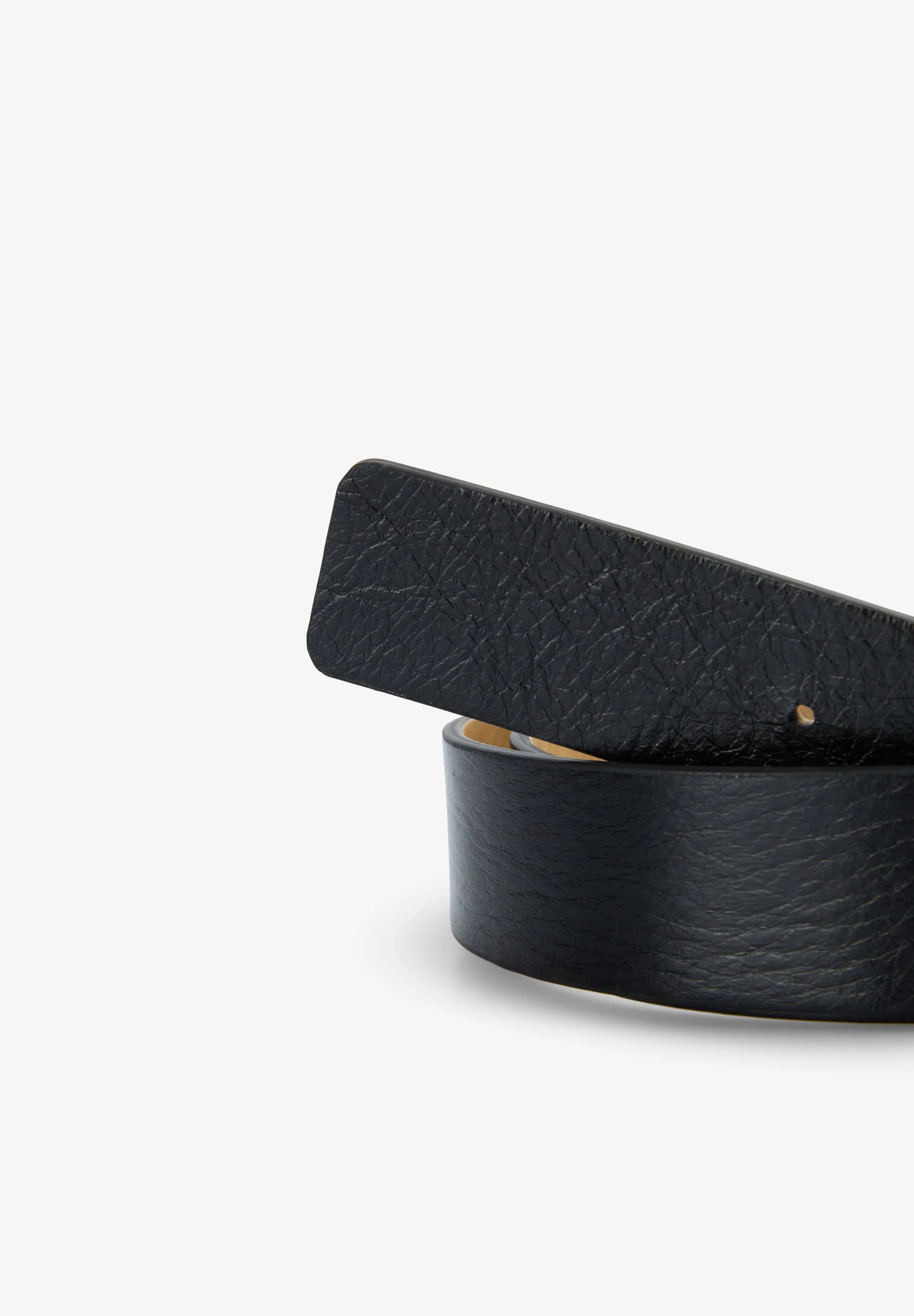 SCREVERSIBLE SLIM NINON BELT - Image 7